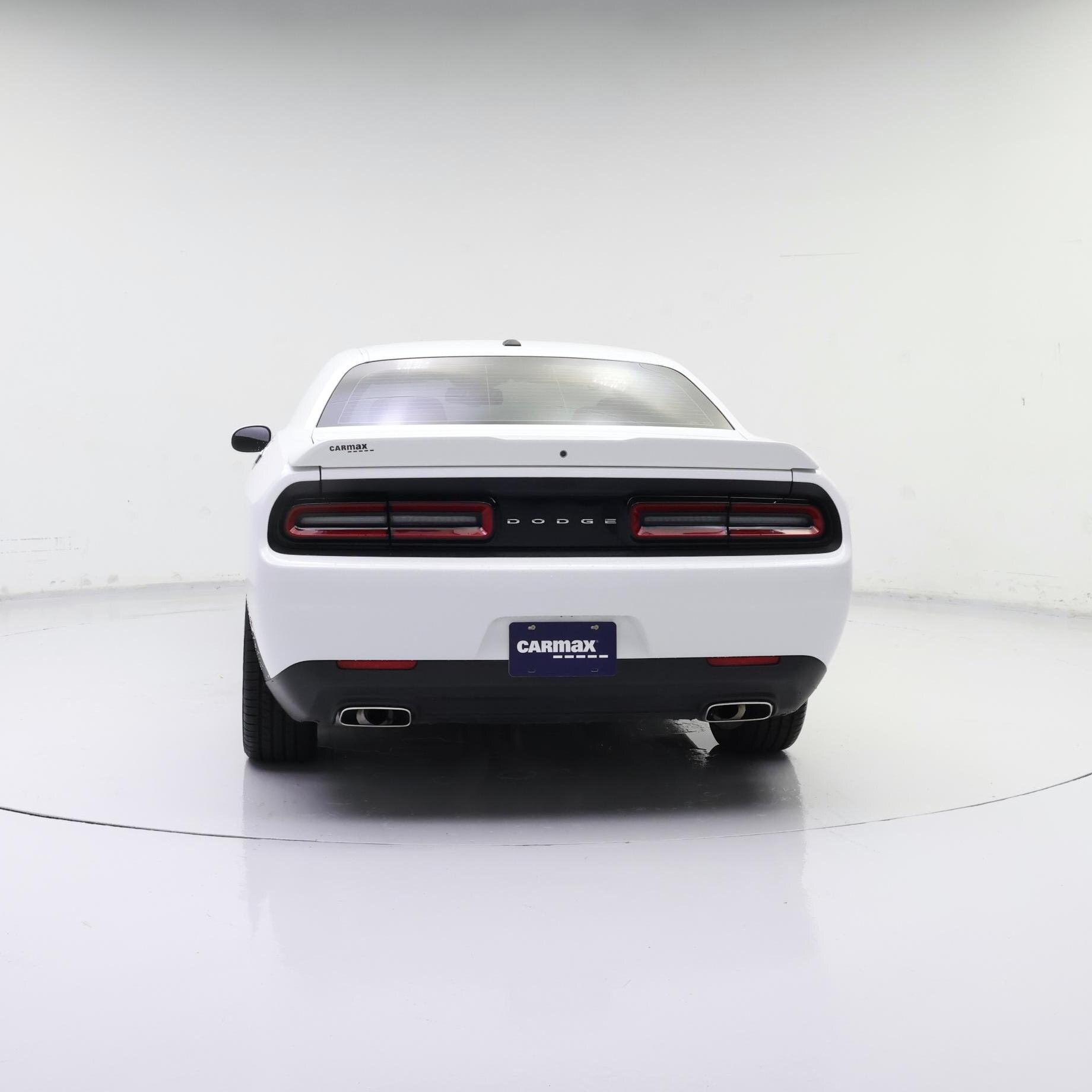 Thumbnail: 2022 Dodge Challenger - 6
