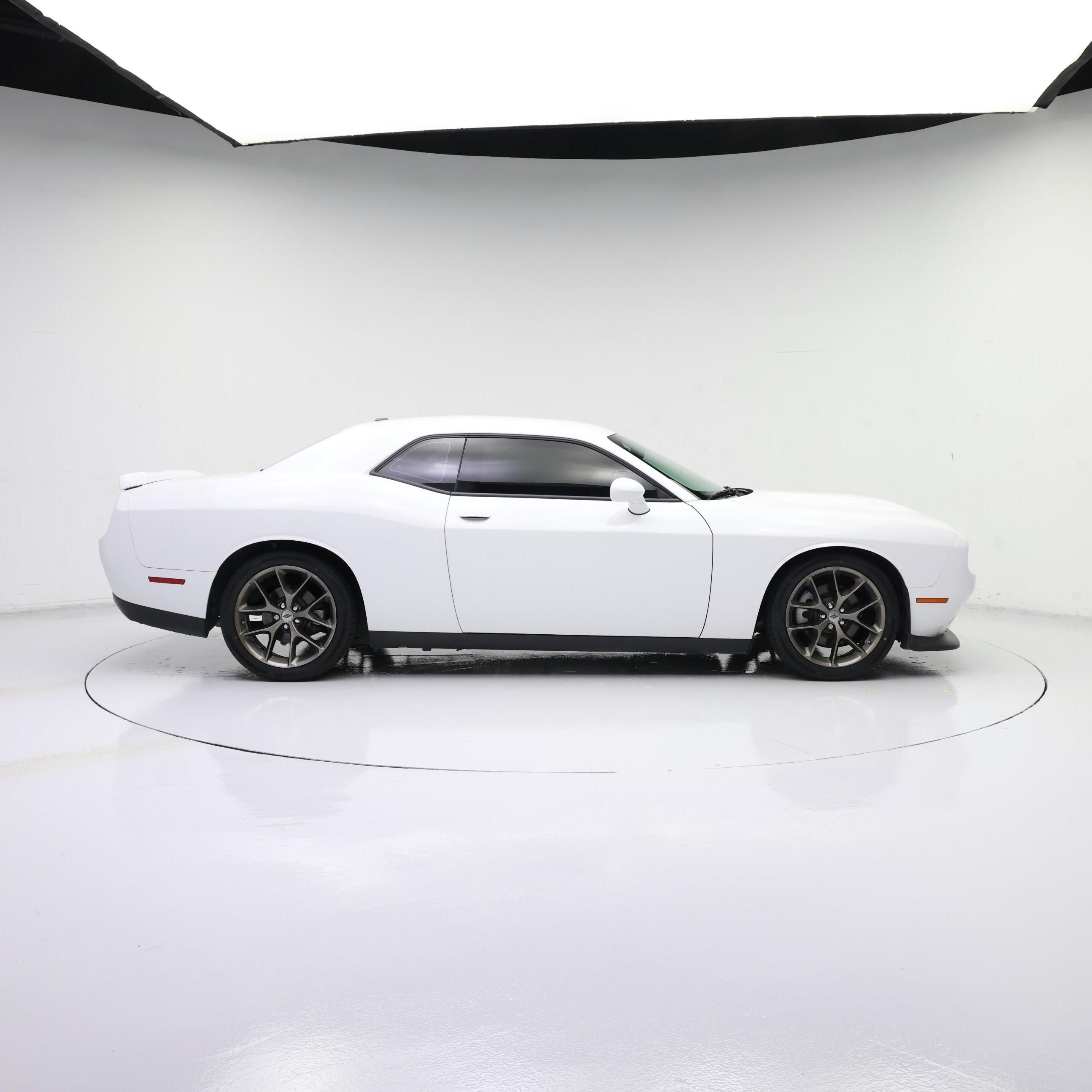 Thumbnail: 2022 Dodge Challenger - 7