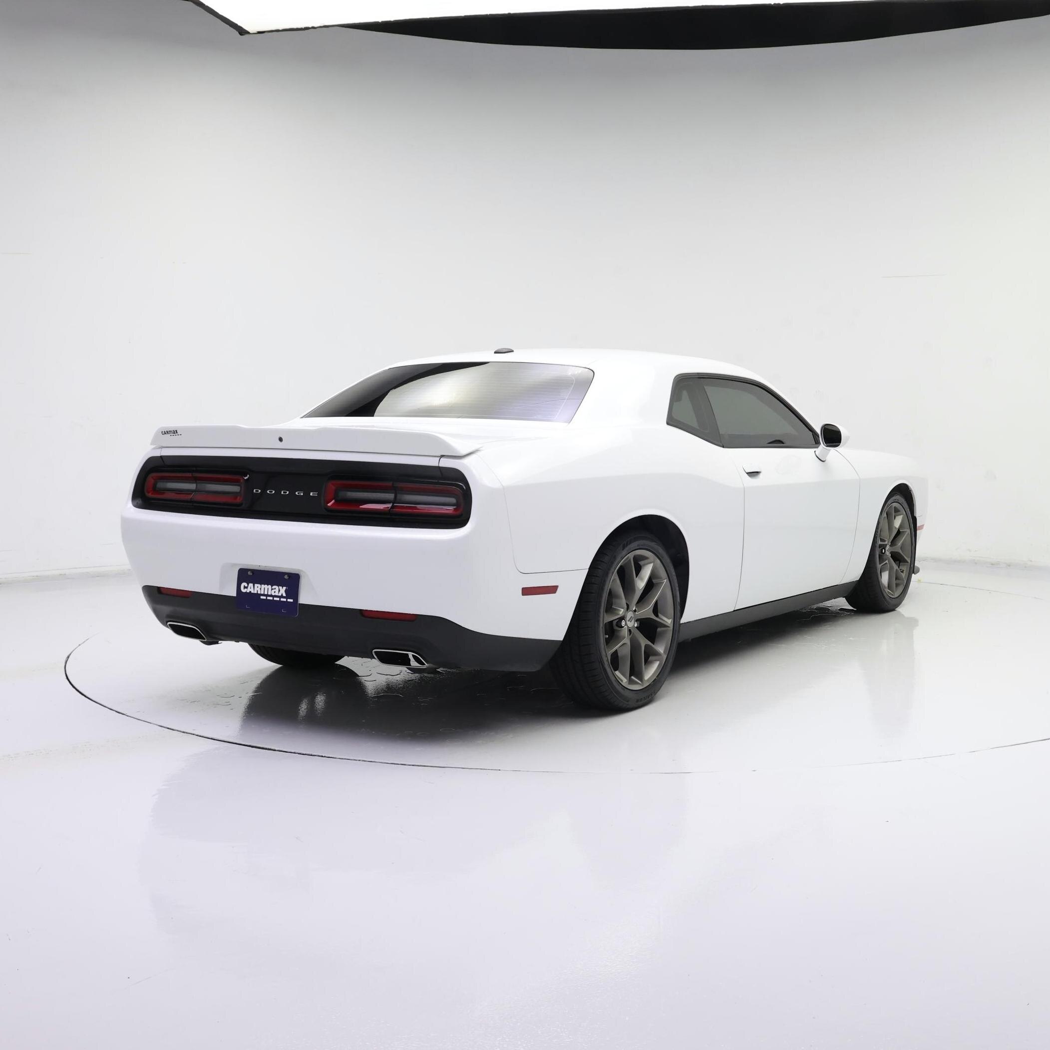 Thumbnail: 2022 Dodge Challenger - 8