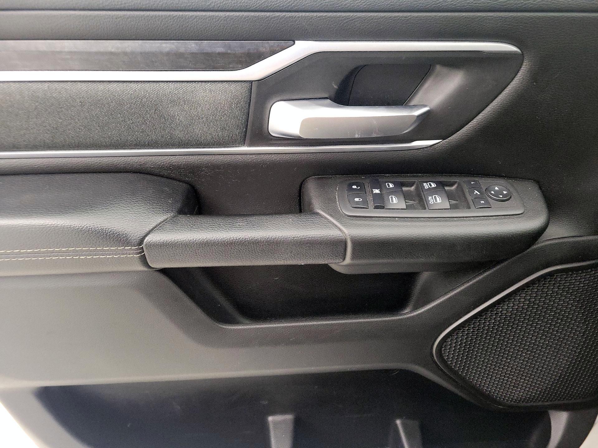 Thumbnail: 2022 RAM 1500 - 12