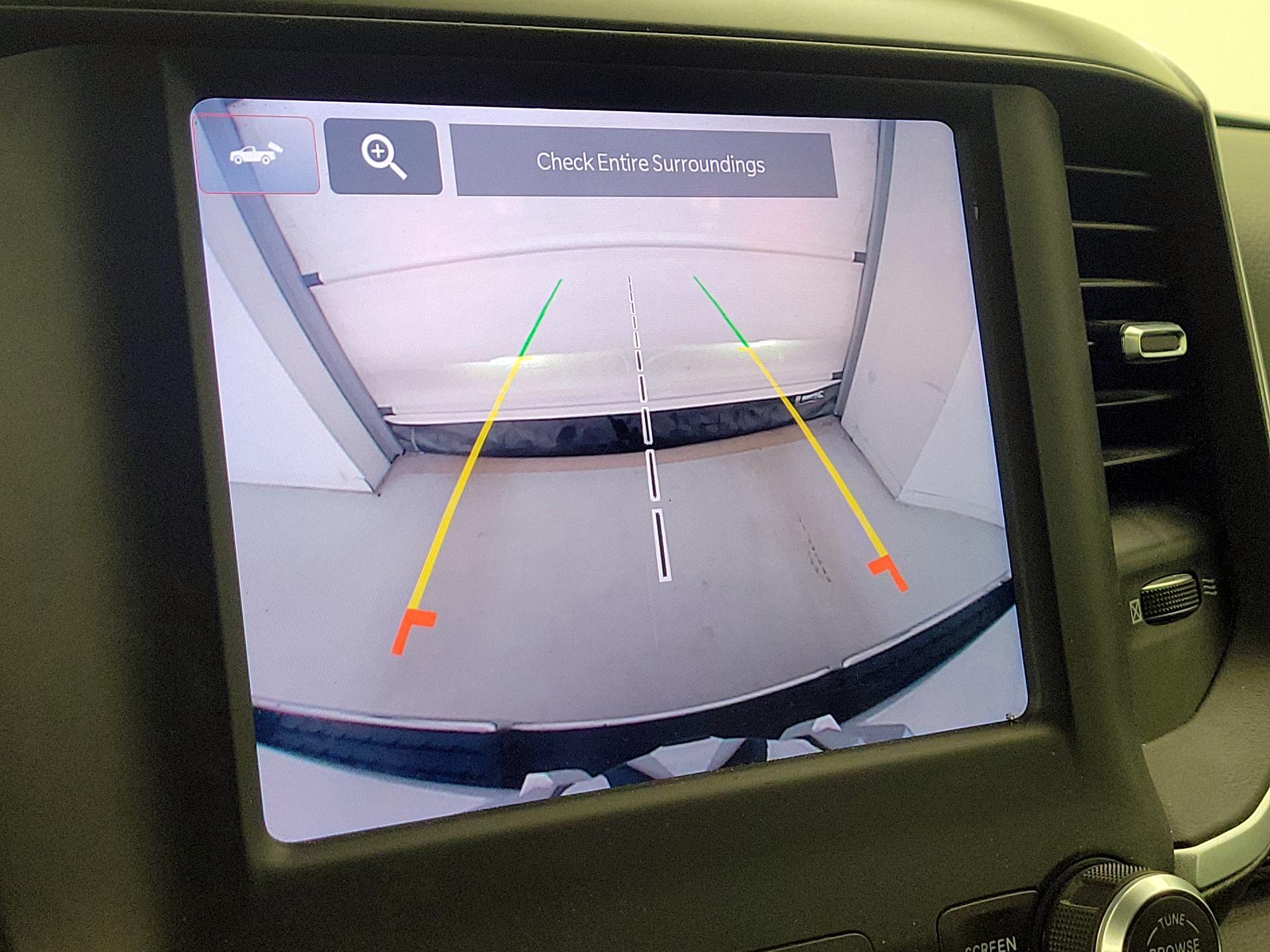 Thumbnail: 2022 RAM 1500 - 14