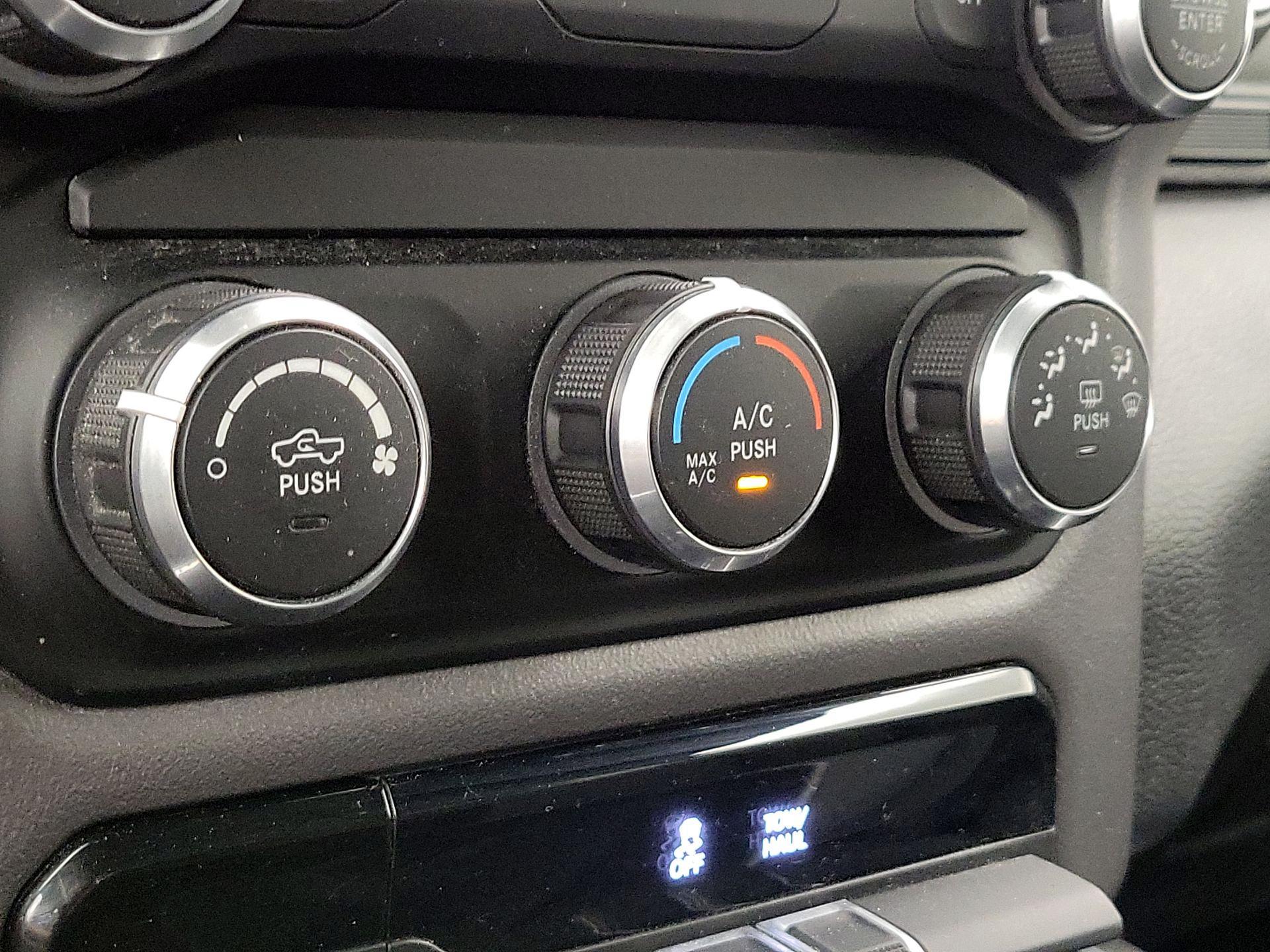 Thumbnail: 2022 RAM 1500 - 16