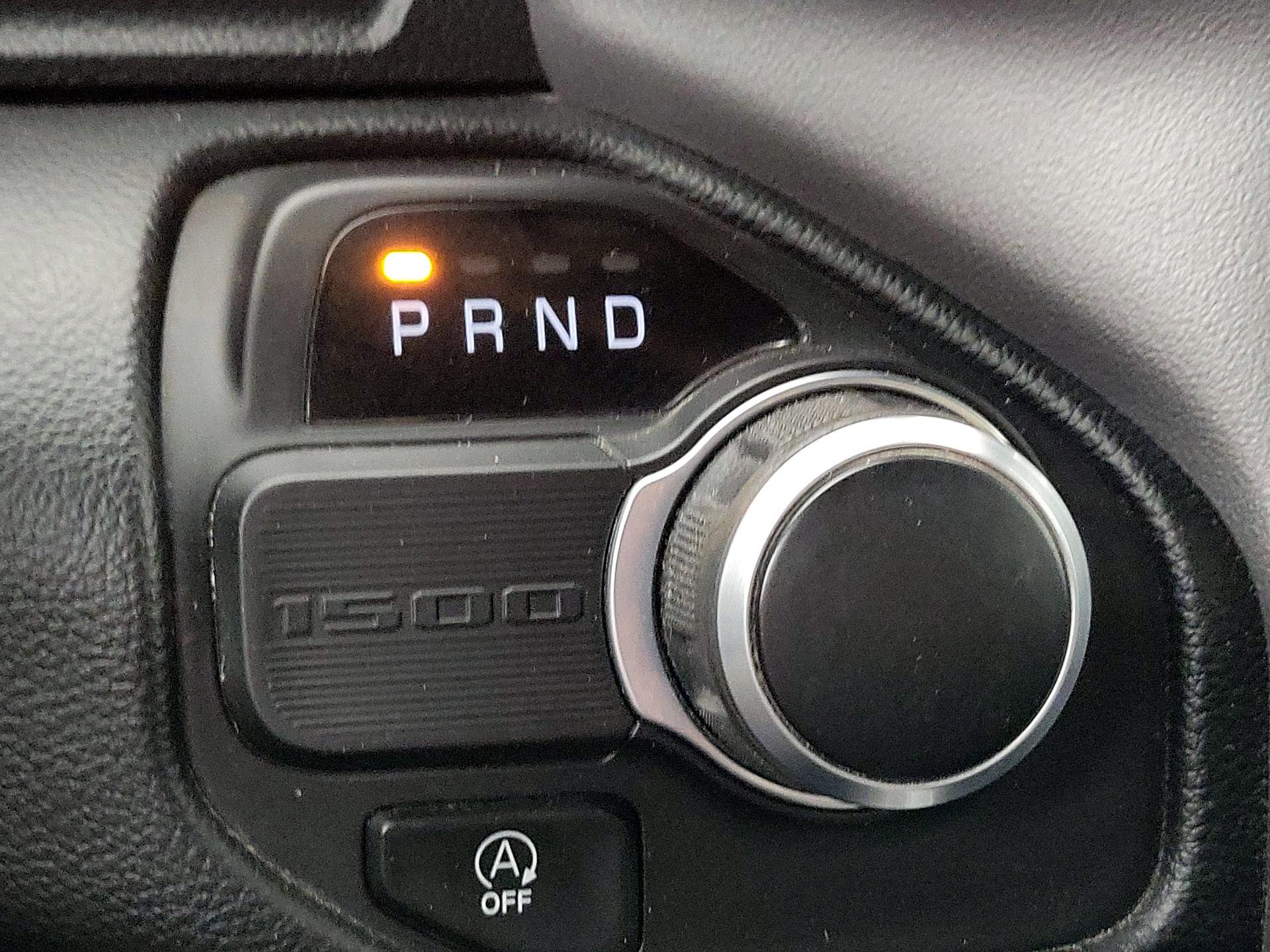 Thumbnail: 2022 RAM 1500 - 17