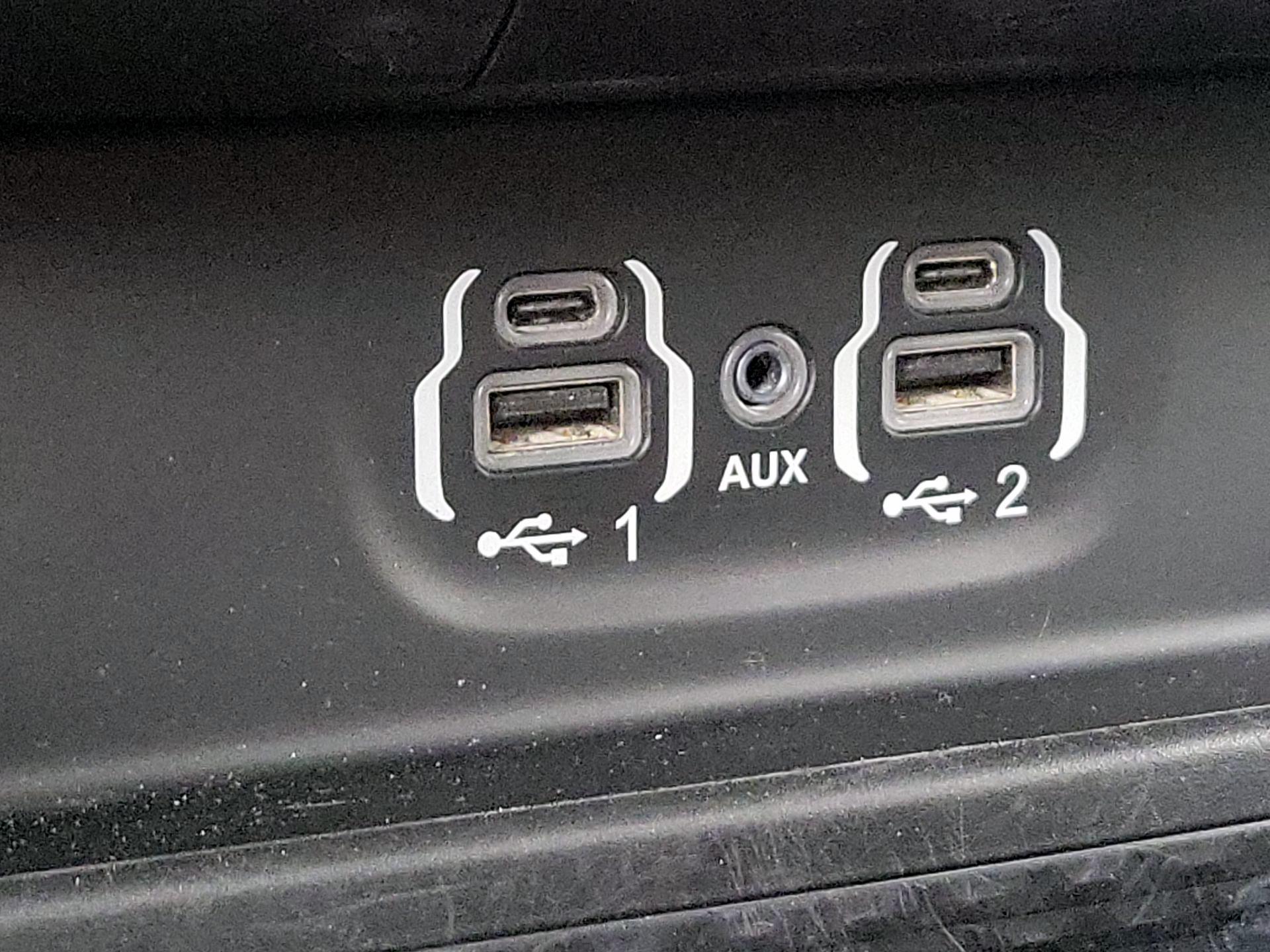 Thumbnail: 2022 RAM 1500 - 18