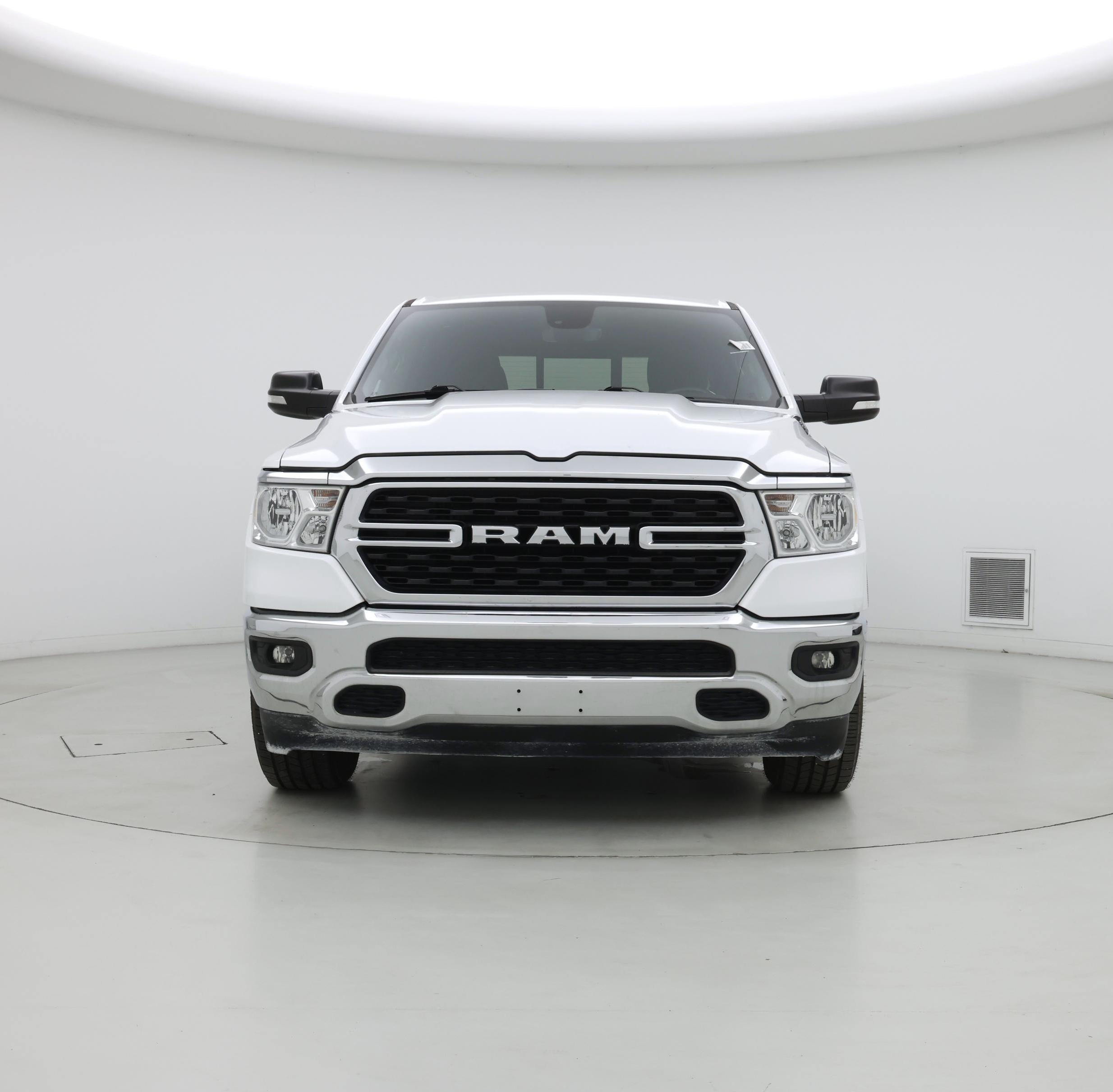 Thumbnail: 2022 RAM 1500 - 5