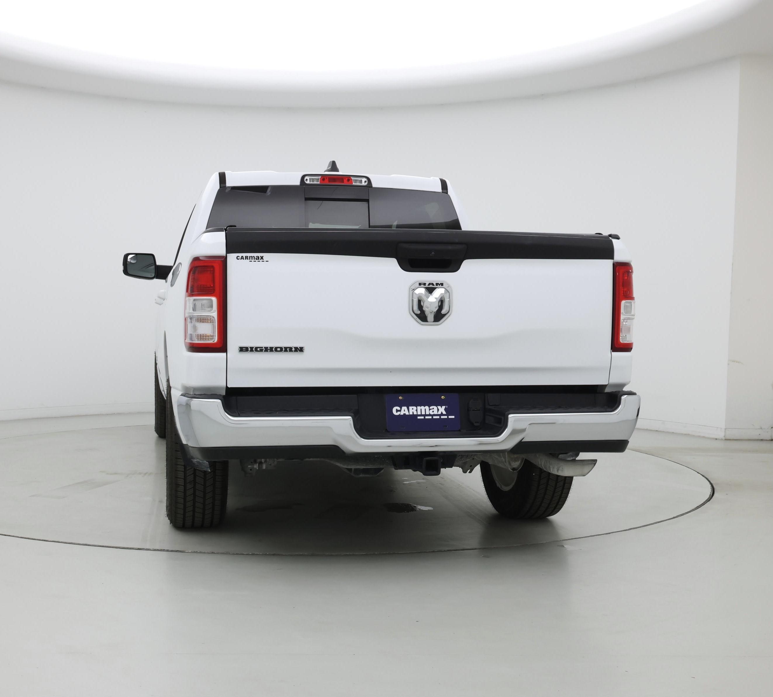 Thumbnail: 2022 RAM 1500 - 6