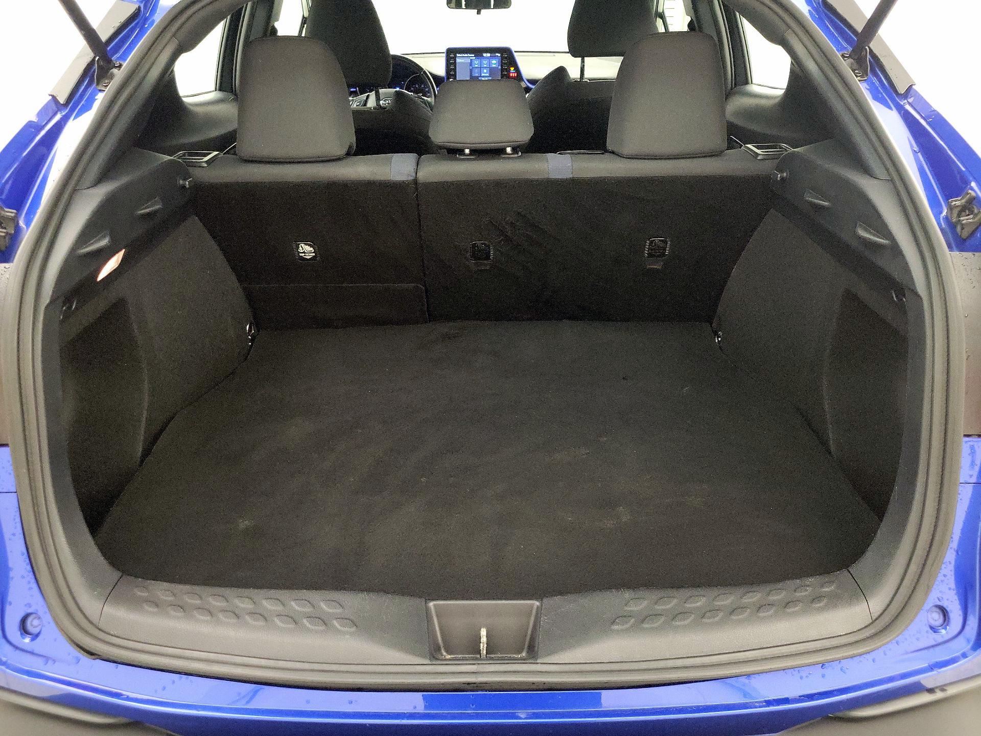 Thumbnail: 2020 Toyota C-HR - 20