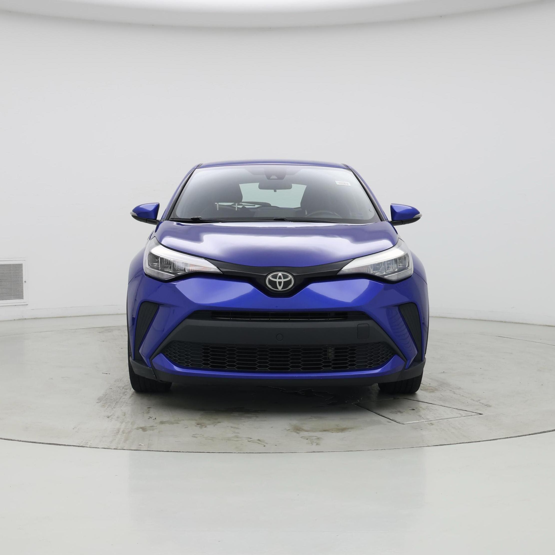 Thumbnail: 2020 Toyota C-HR - 5