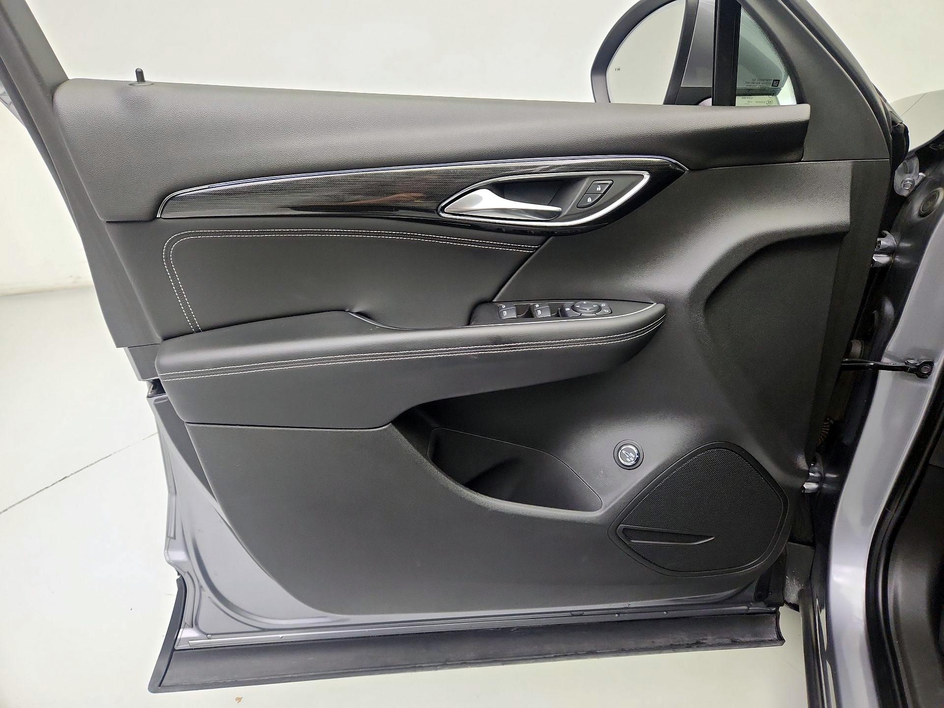 Thumbnail: 2021 Buick Envision - 12