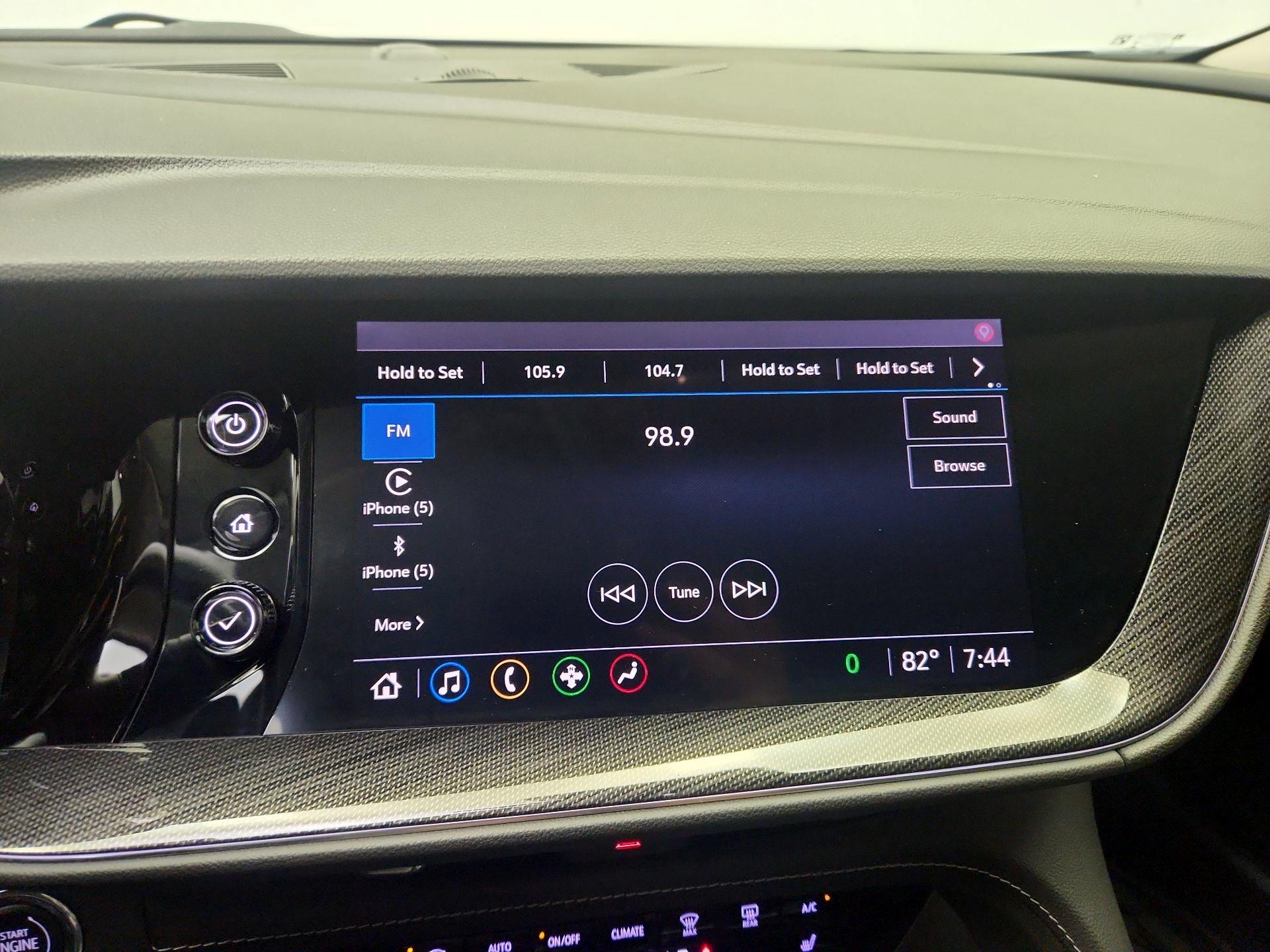 Thumbnail: 2021 Buick Envision - 15