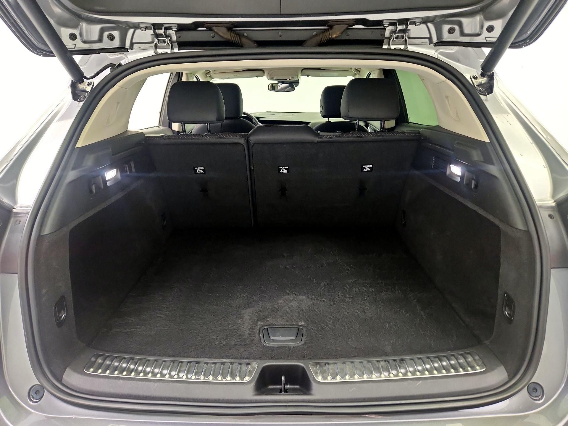 Thumbnail: 2021 Buick Envision - 20