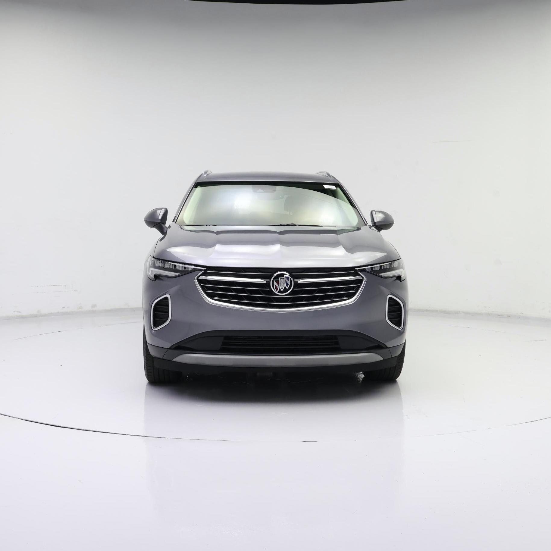 Thumbnail: 2021 Buick Envision - 5