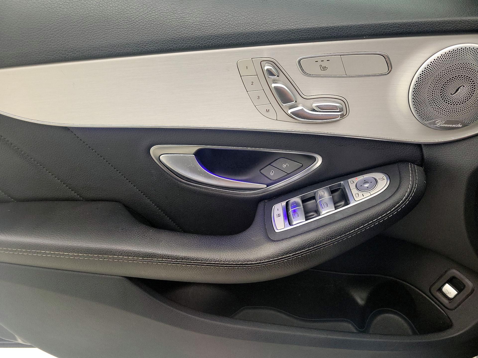 Thumbnail: 2019 Mercedes-Benz C-Class - 12