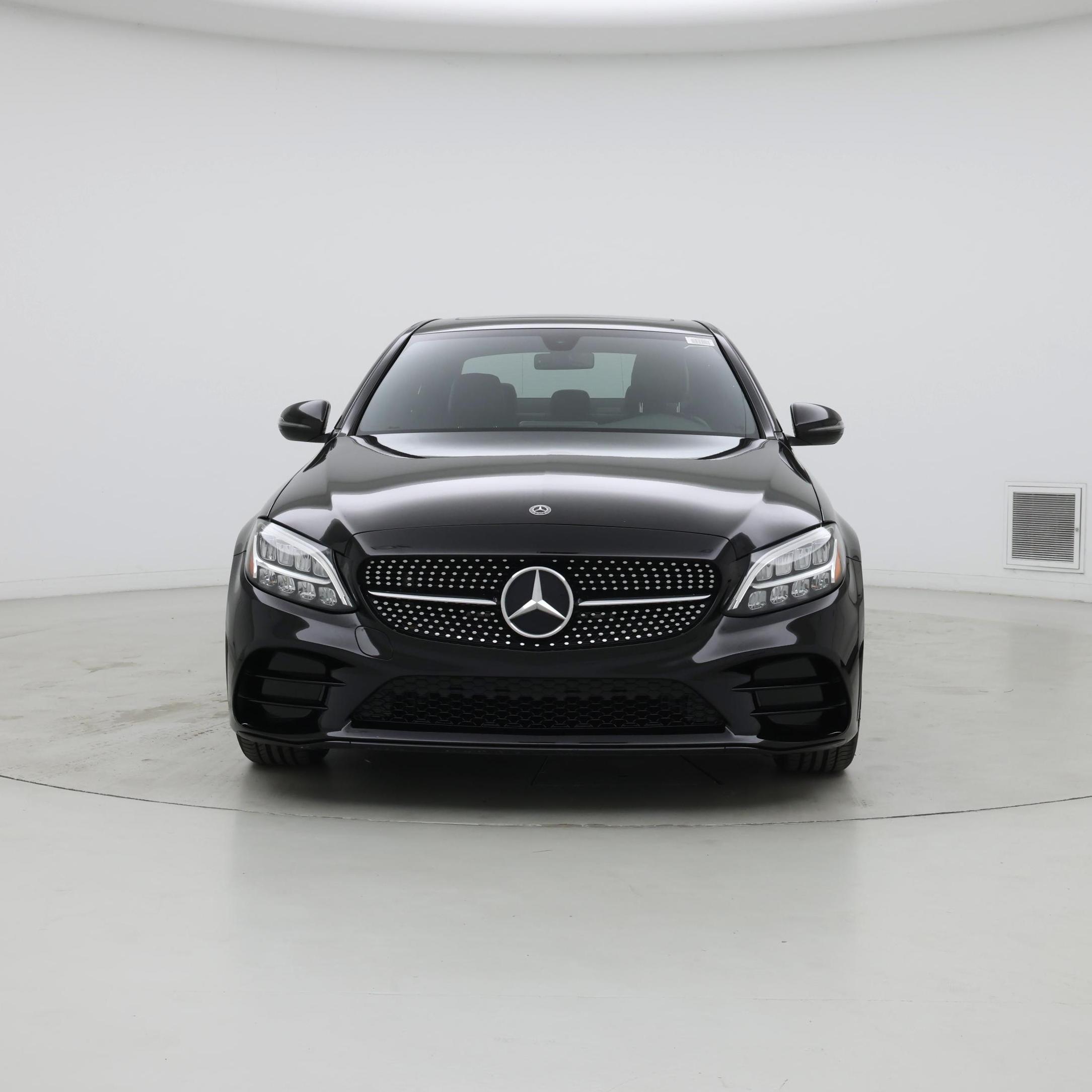 Thumbnail: 2019 Mercedes-Benz C-Class - 5