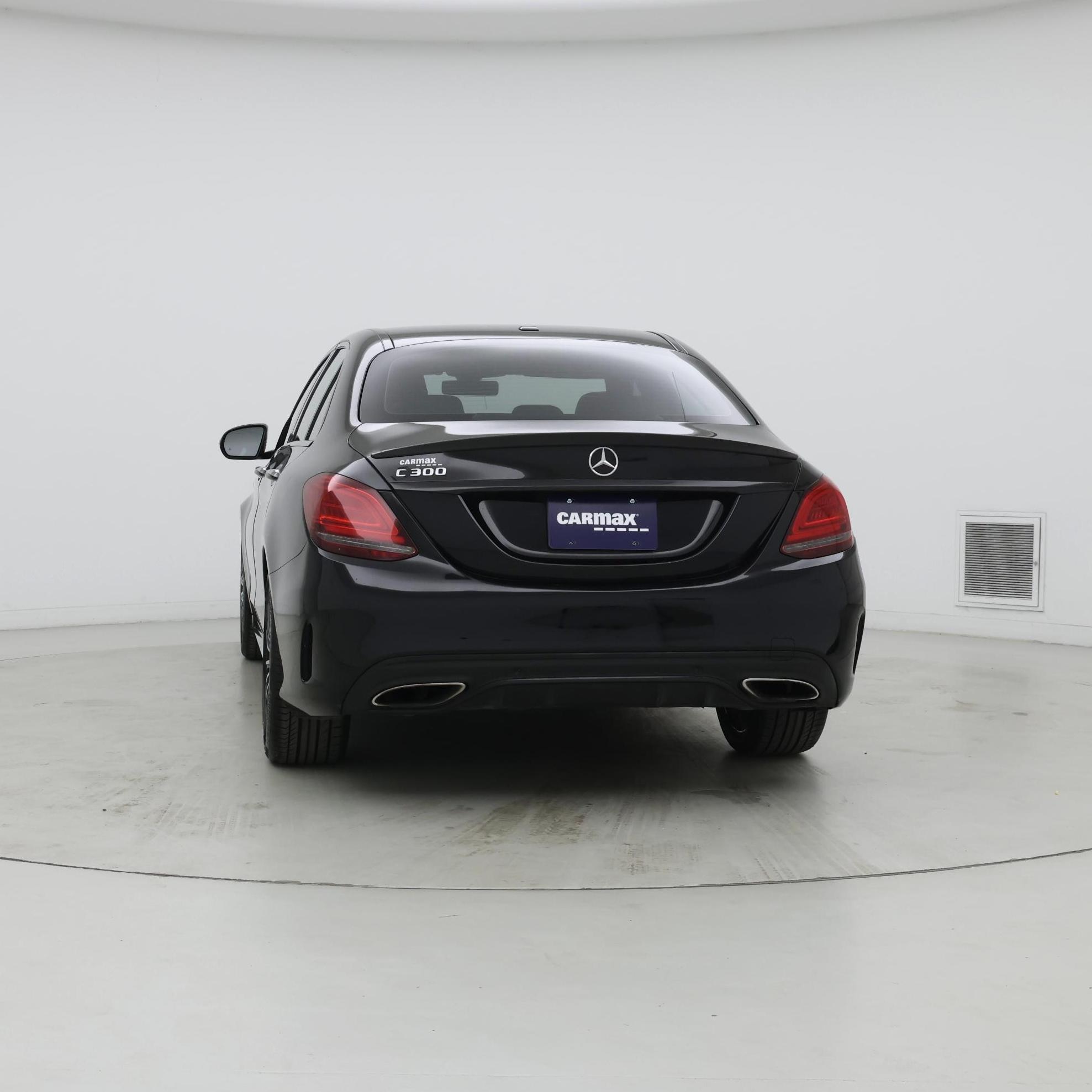 Thumbnail: 2019 Mercedes-Benz C-Class - 6