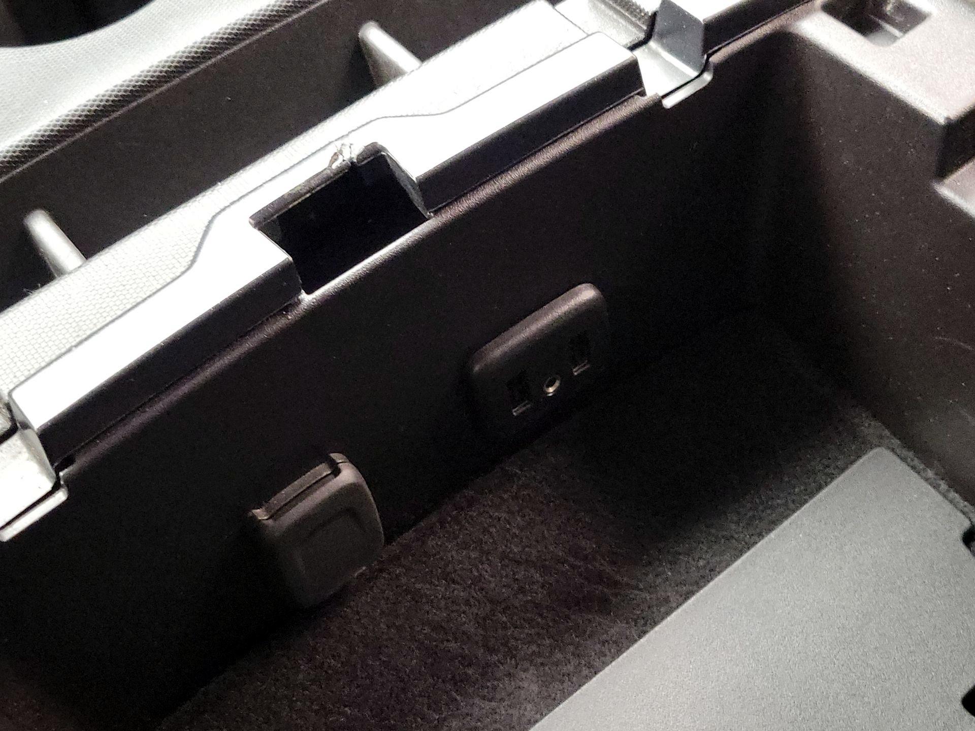 Thumbnail: 2018 Chevrolet Silverado 1500 - 18