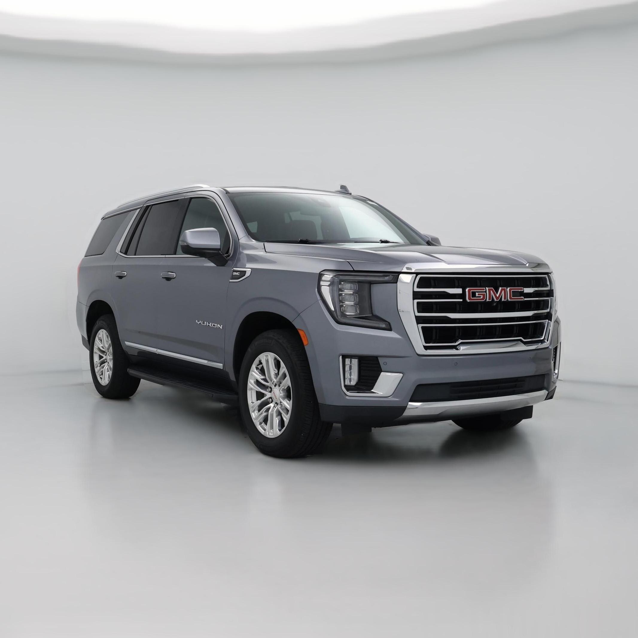 Thumbnail: 2021 GMC Yukon - 1