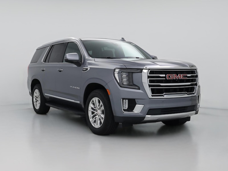 2021 GMC Yukon SLT -
                  Gainesville, FL