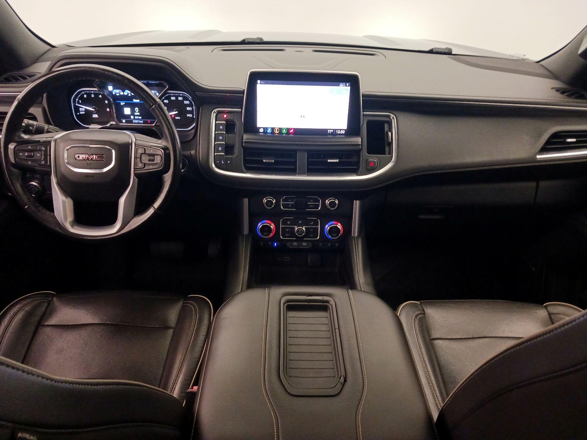 Thumbnail: 2021 GMC Yukon - 9