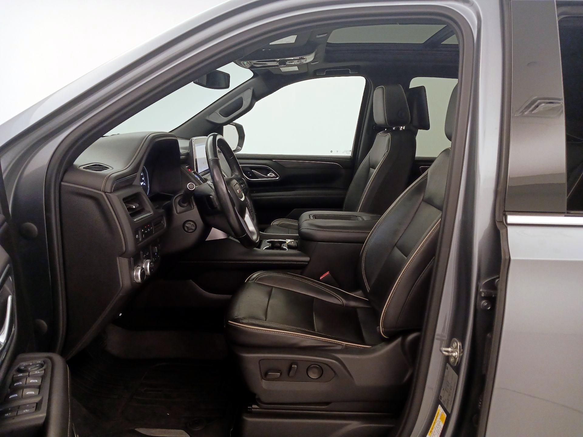 Thumbnail: 2021 GMC Yukon - 11