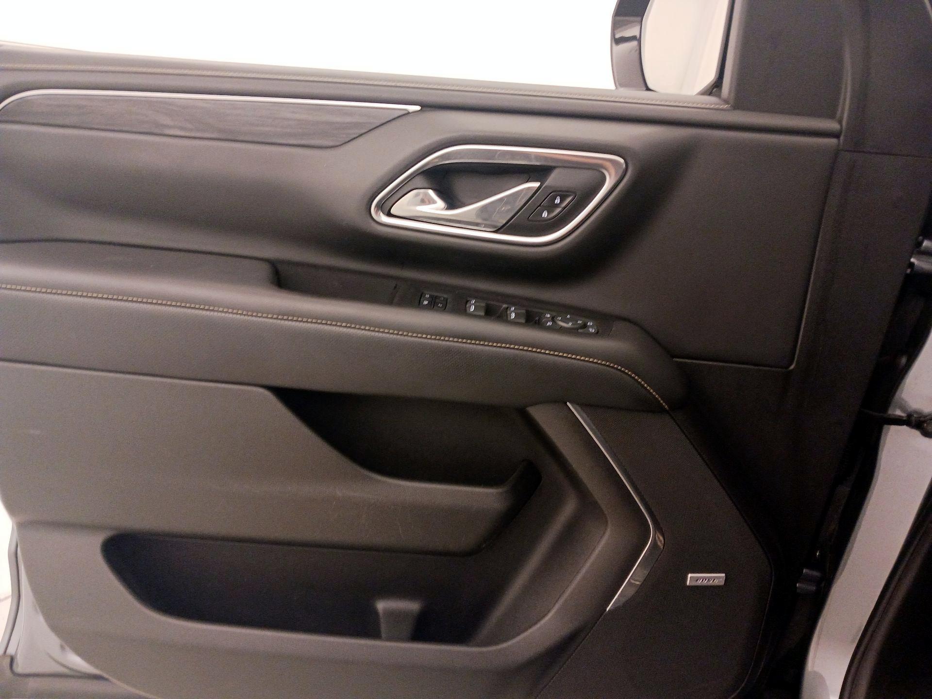 Thumbnail: 2021 GMC Yukon - 12