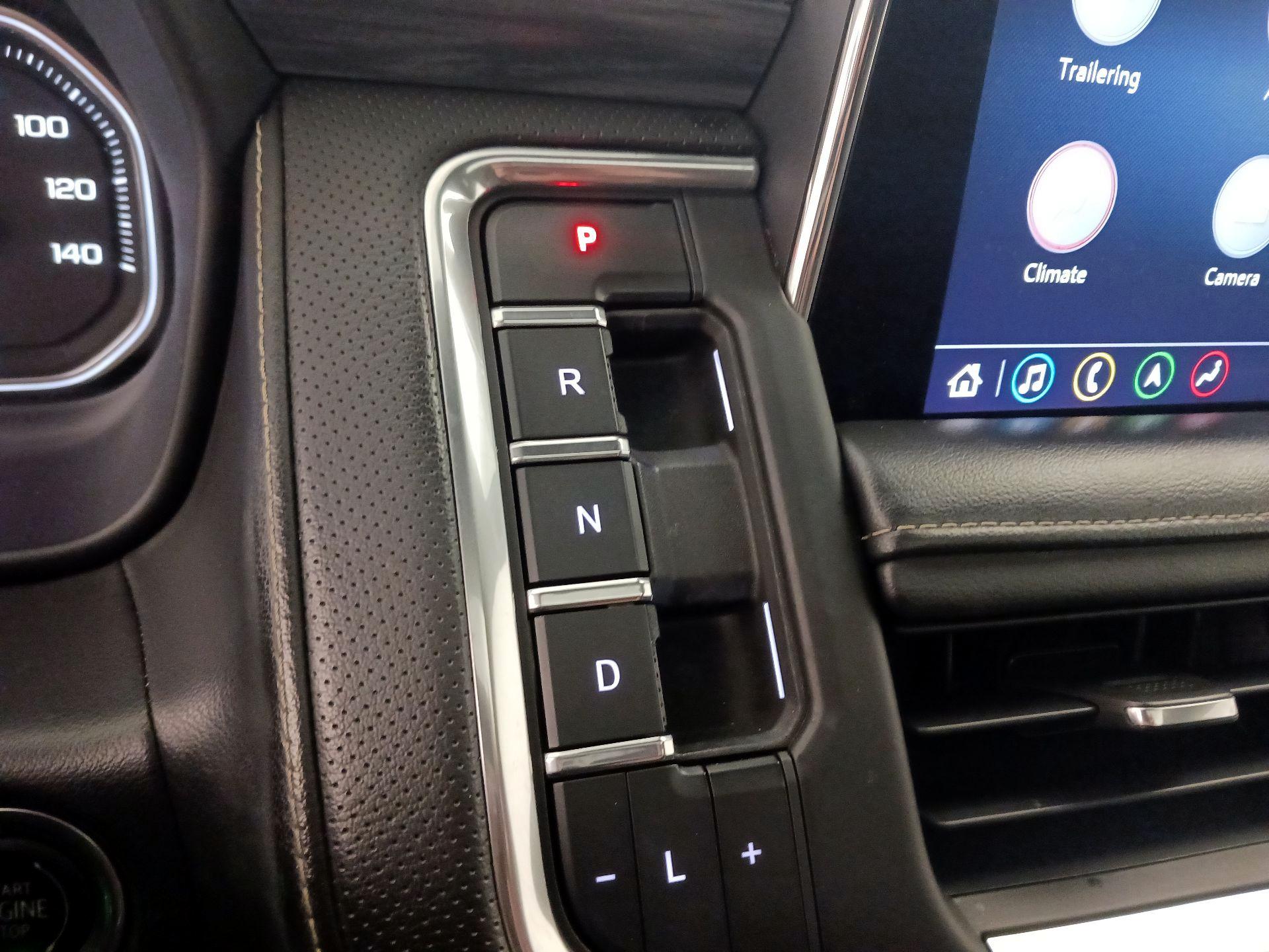 Thumbnail: 2021 GMC Yukon - 18