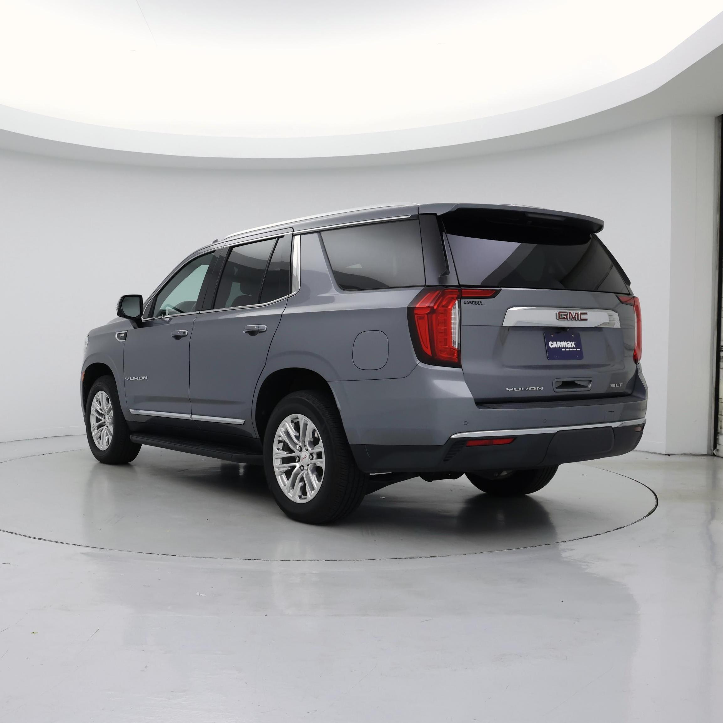 Thumbnail: 2021 GMC Yukon - 2