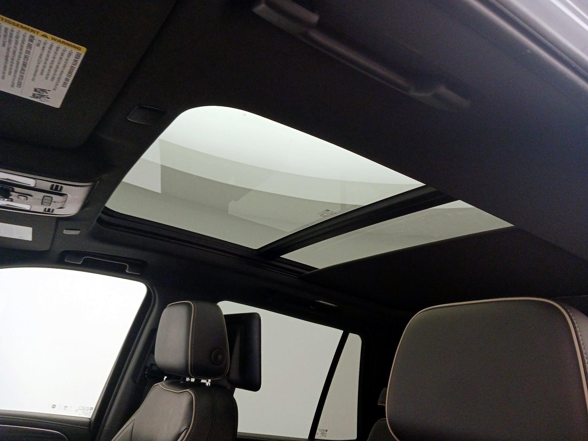 Thumbnail: 2021 GMC Yukon - 20
