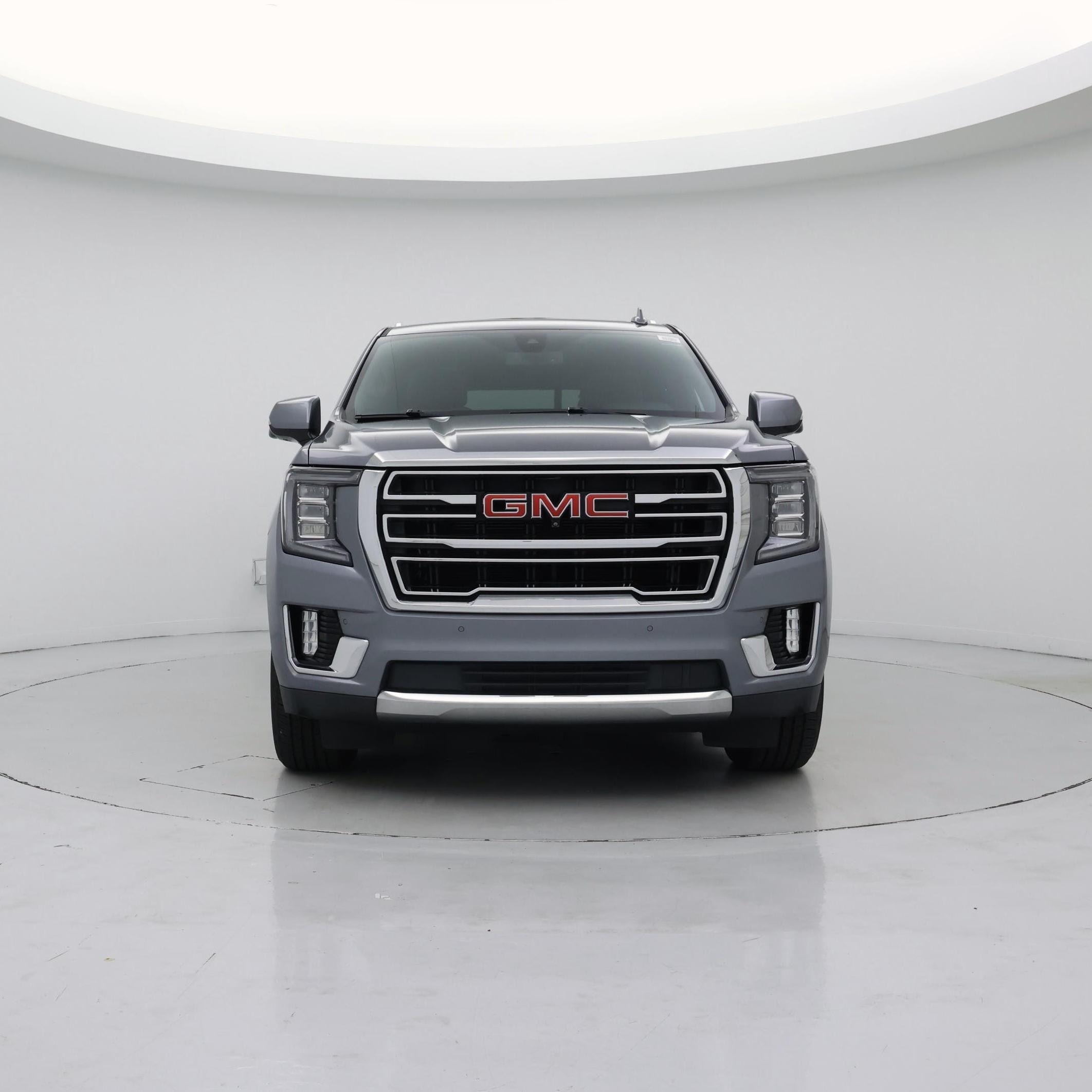 Thumbnail: 2021 GMC Yukon - 5