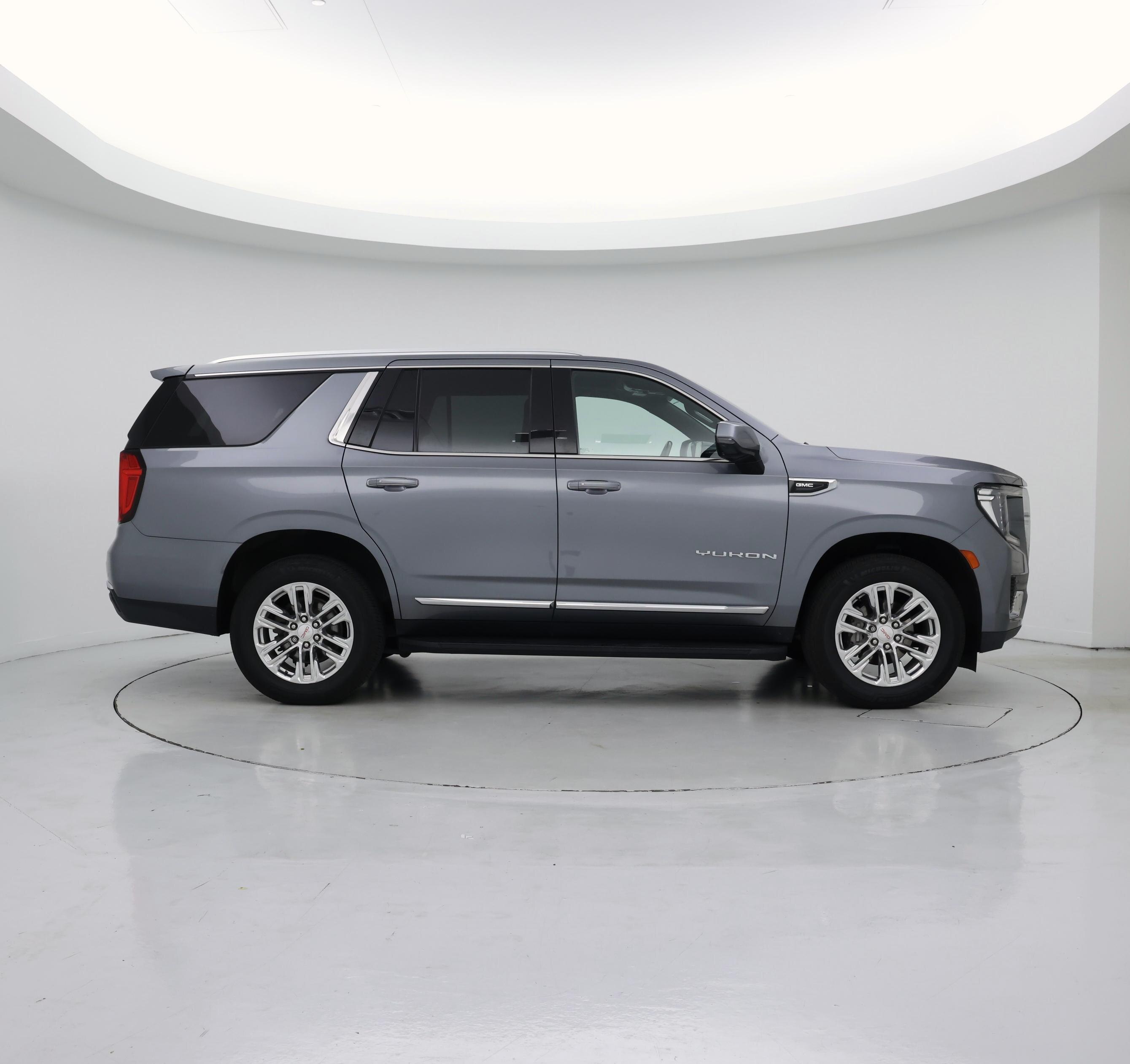 Thumbnail: 2021 GMC Yukon - 7
