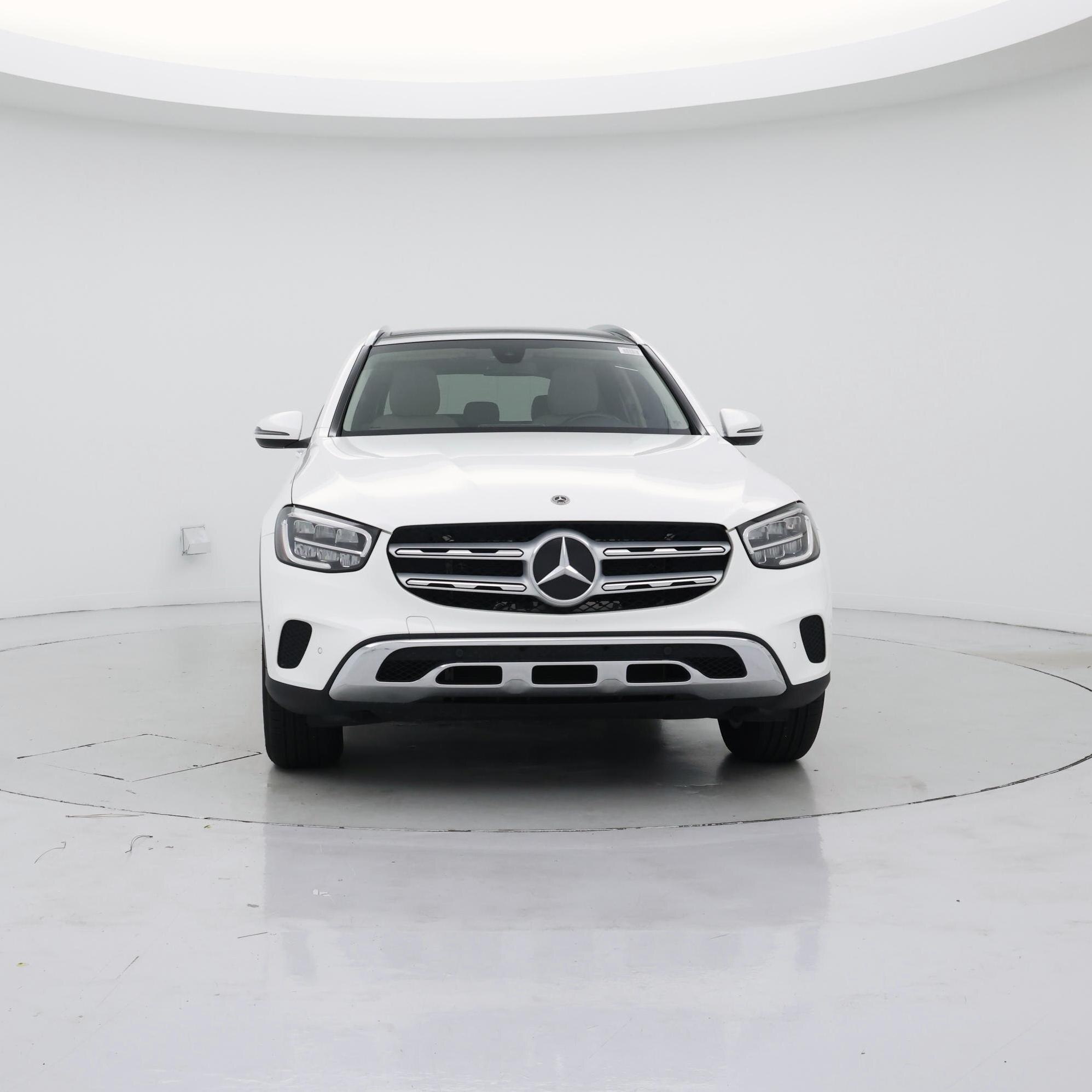 Thumbnail: 2021 Mercedes-Benz GLC - 5