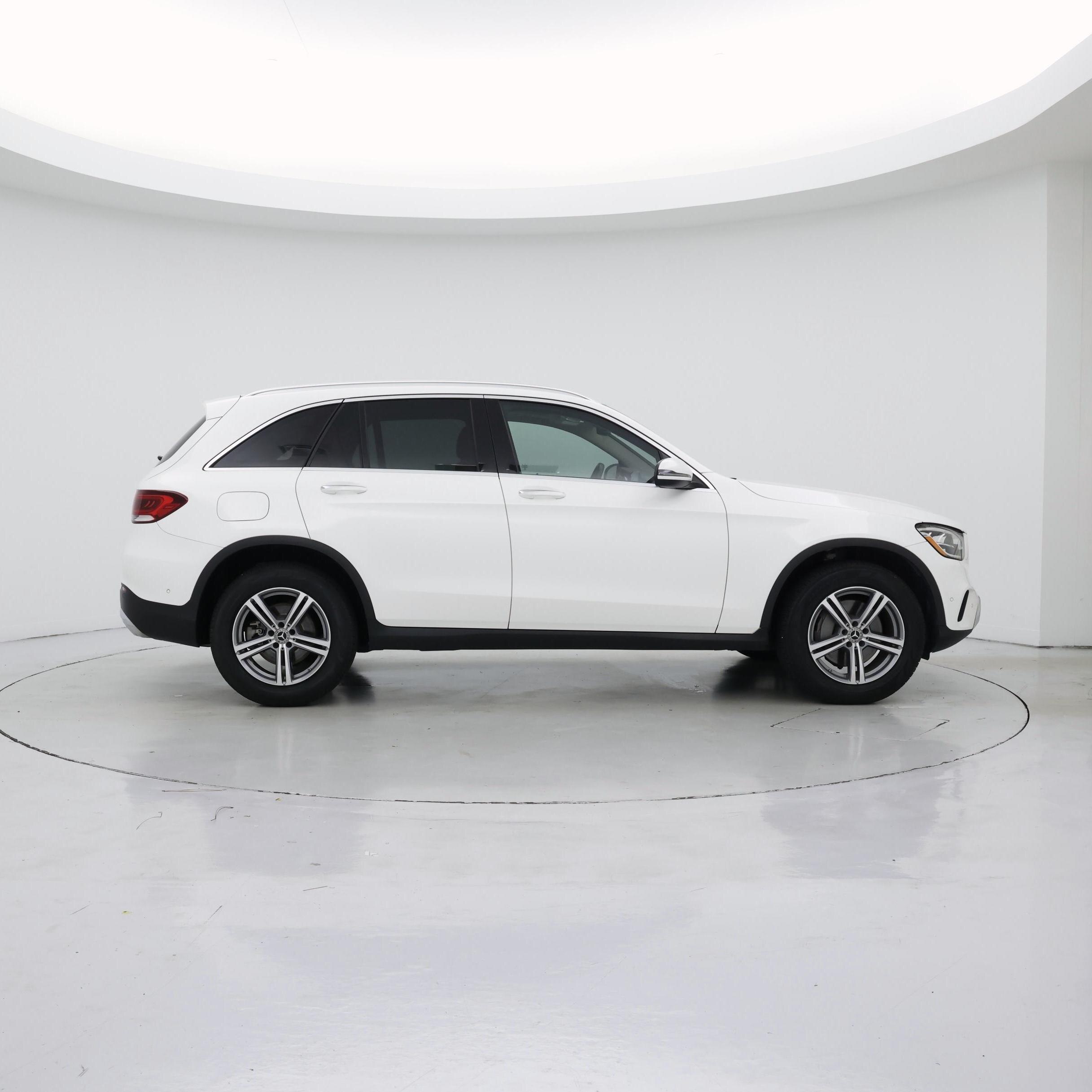 Thumbnail: 2021 Mercedes-Benz GLC - 7