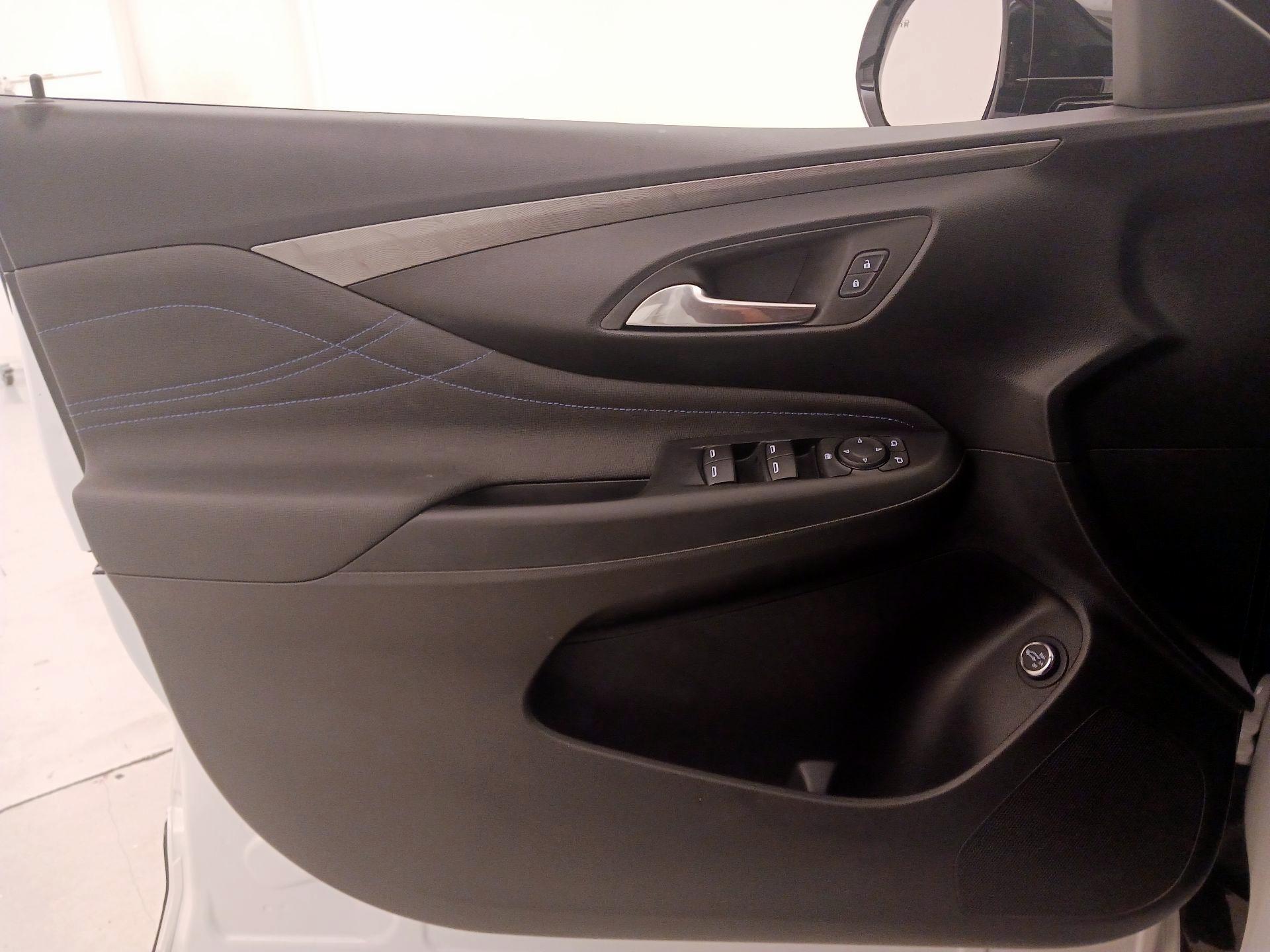 Thumbnail: 2024 Buick Envista - 12