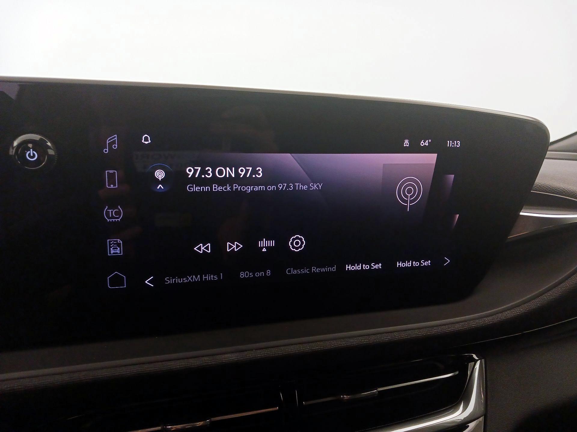 Thumbnail: 2024 Buick Envista - 15