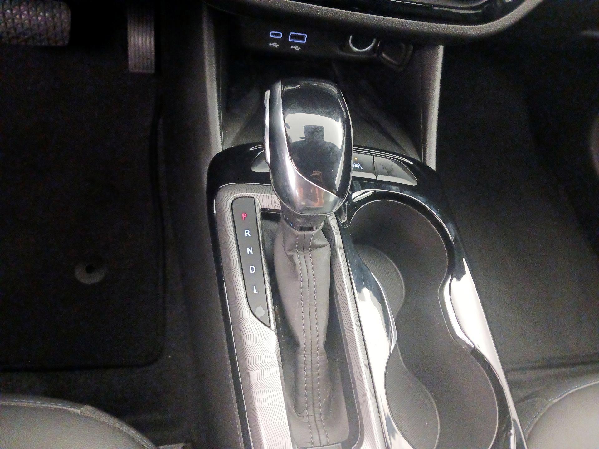 Thumbnail: 2024 Buick Envista - 17