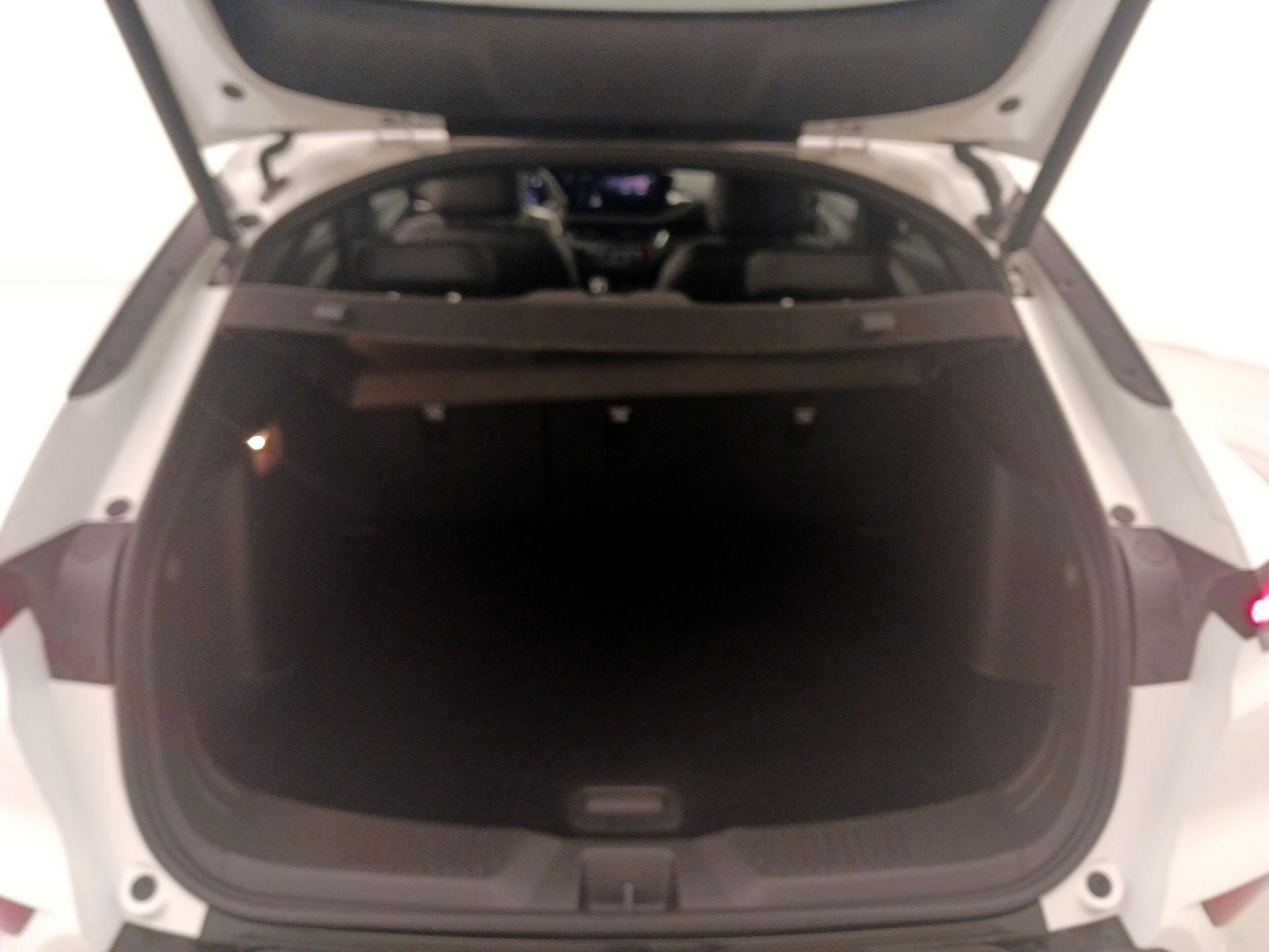 Thumbnail: 2024 Buick Envista - 20
