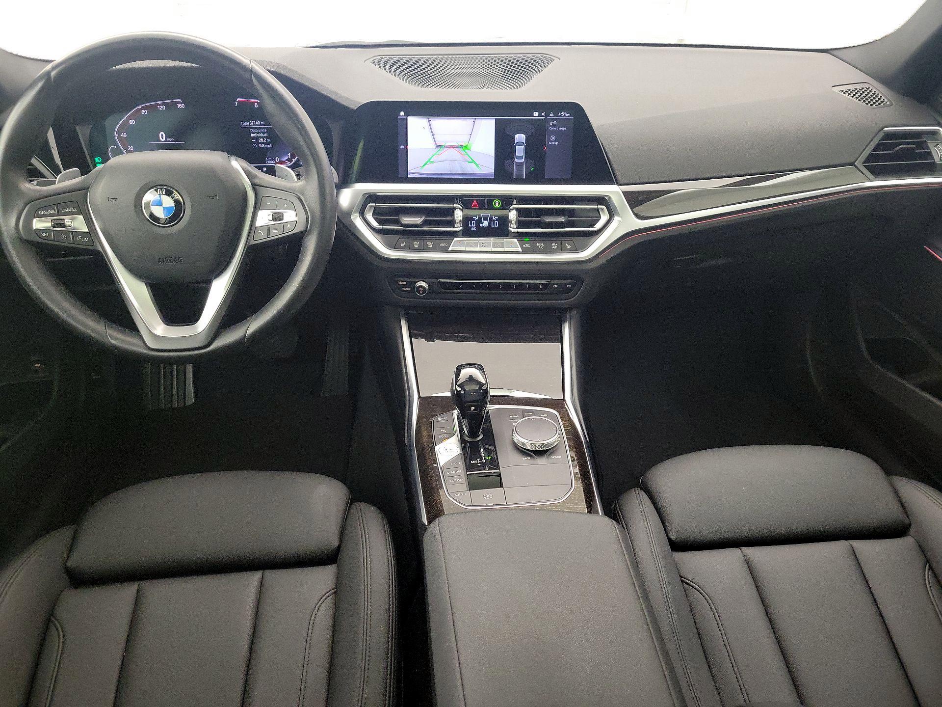 Thumbnail: 2019 BMW 3 Series - 9