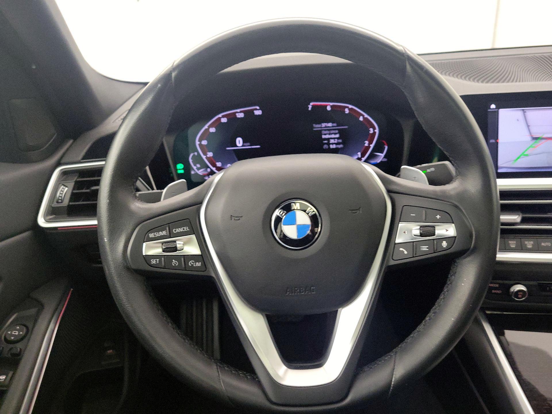 Thumbnail: 2019 BMW 3 Series - 10