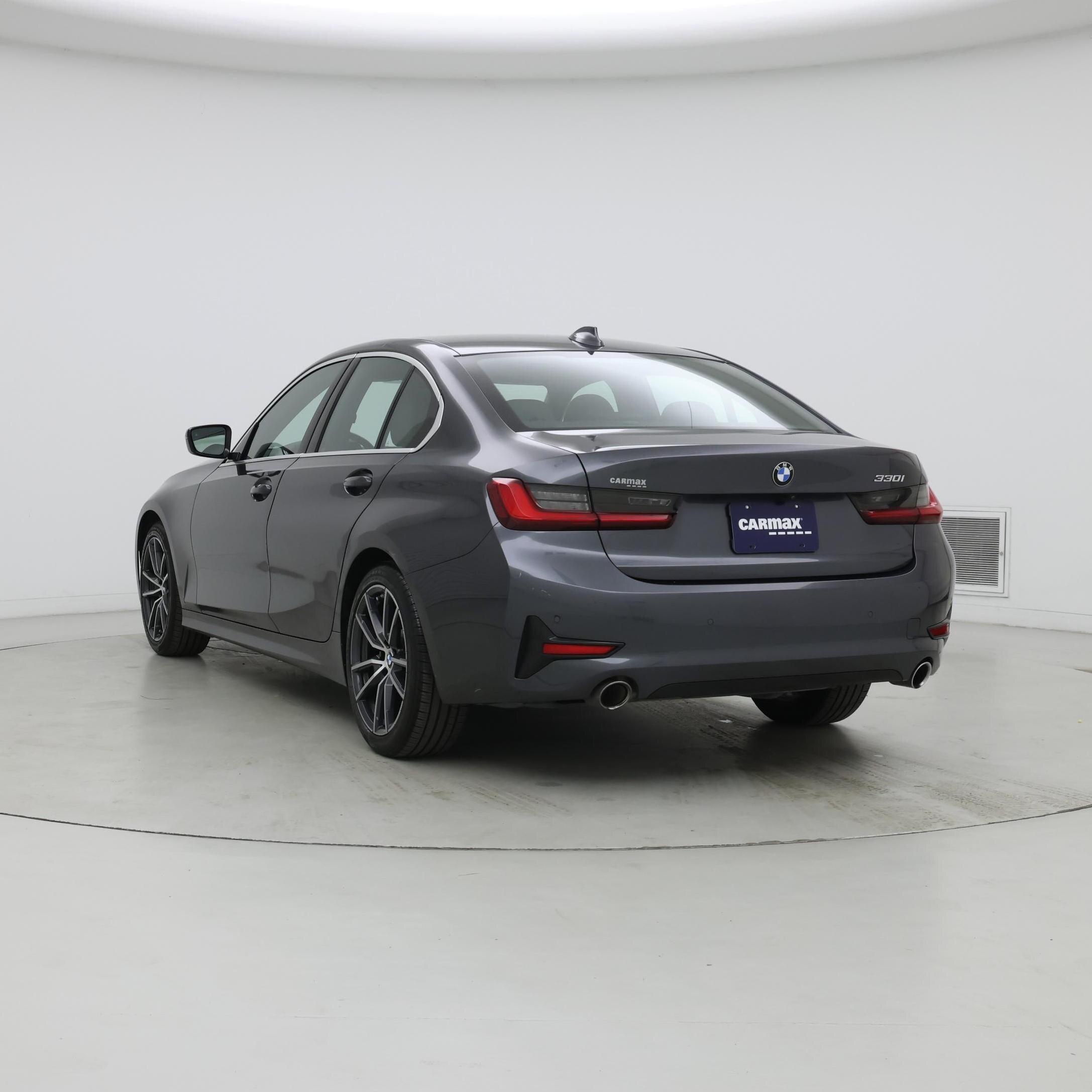 Thumbnail: 2019 BMW 3 Series - 2