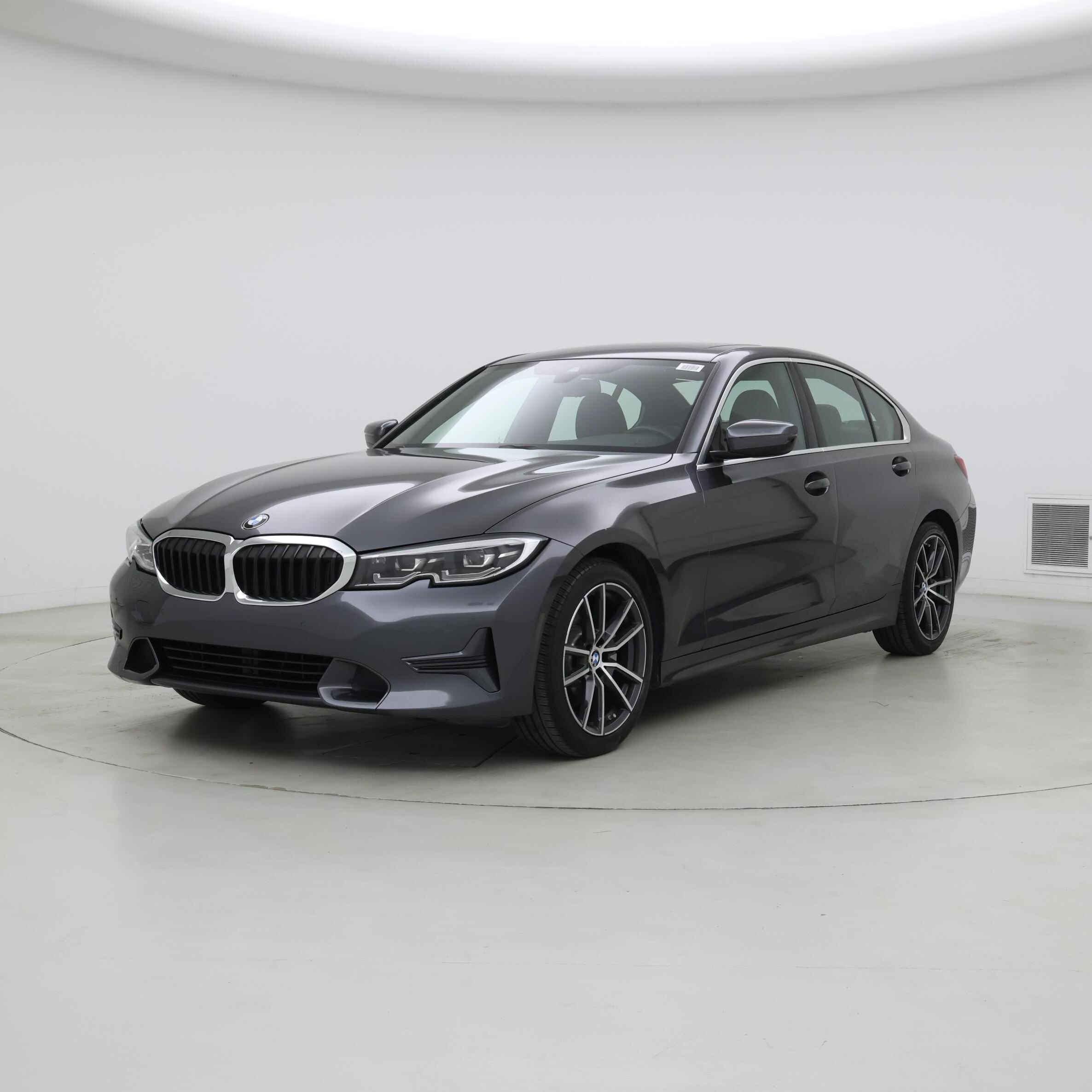 Thumbnail: 2019 BMW 3 Series - 4