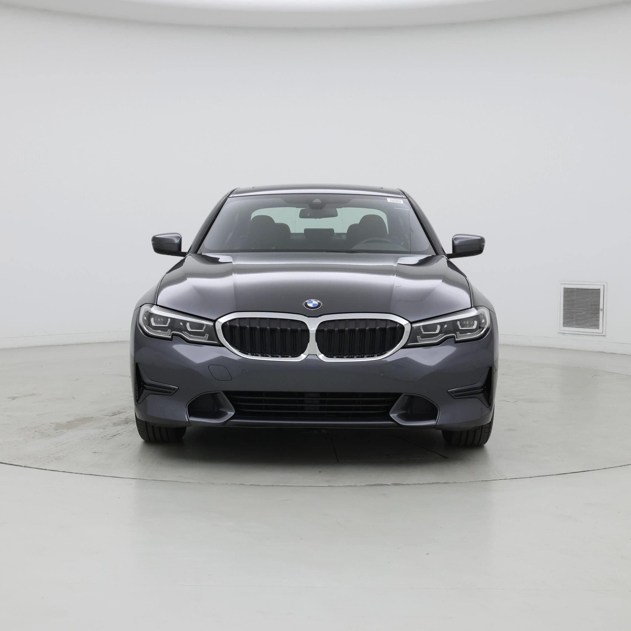 Thumbnail: 2019 BMW 3 Series - 5
