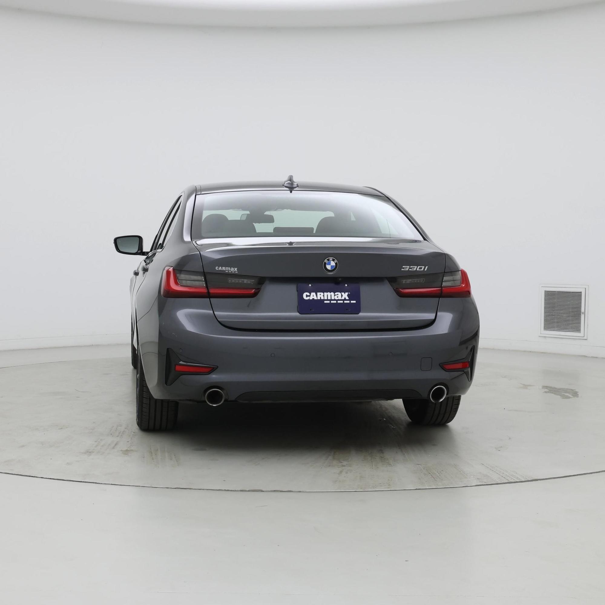 Thumbnail: 2019 BMW 3 Series - 6