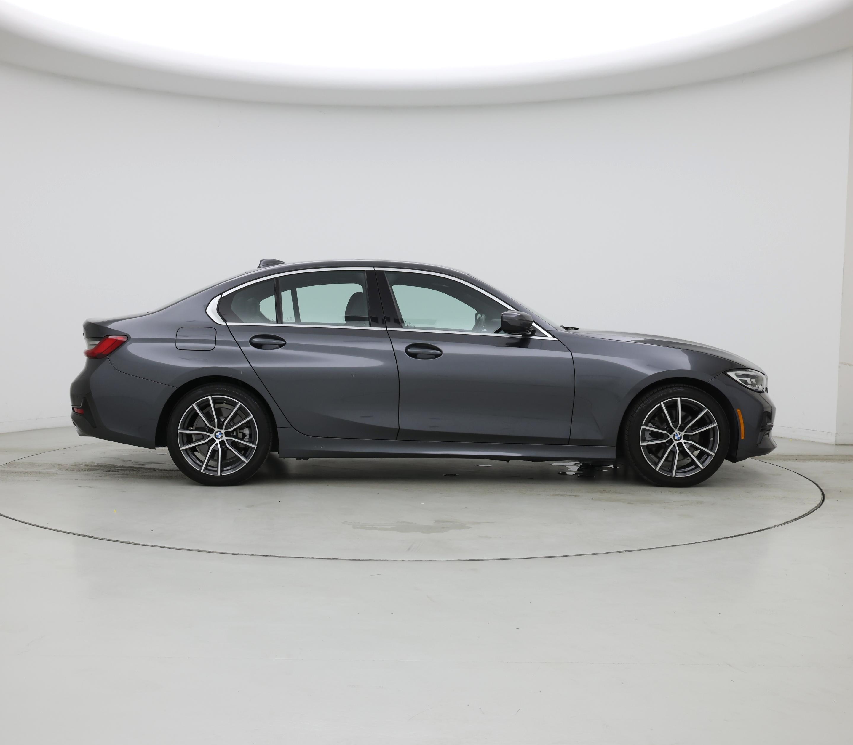Thumbnail: 2019 BMW 3 Series - 7