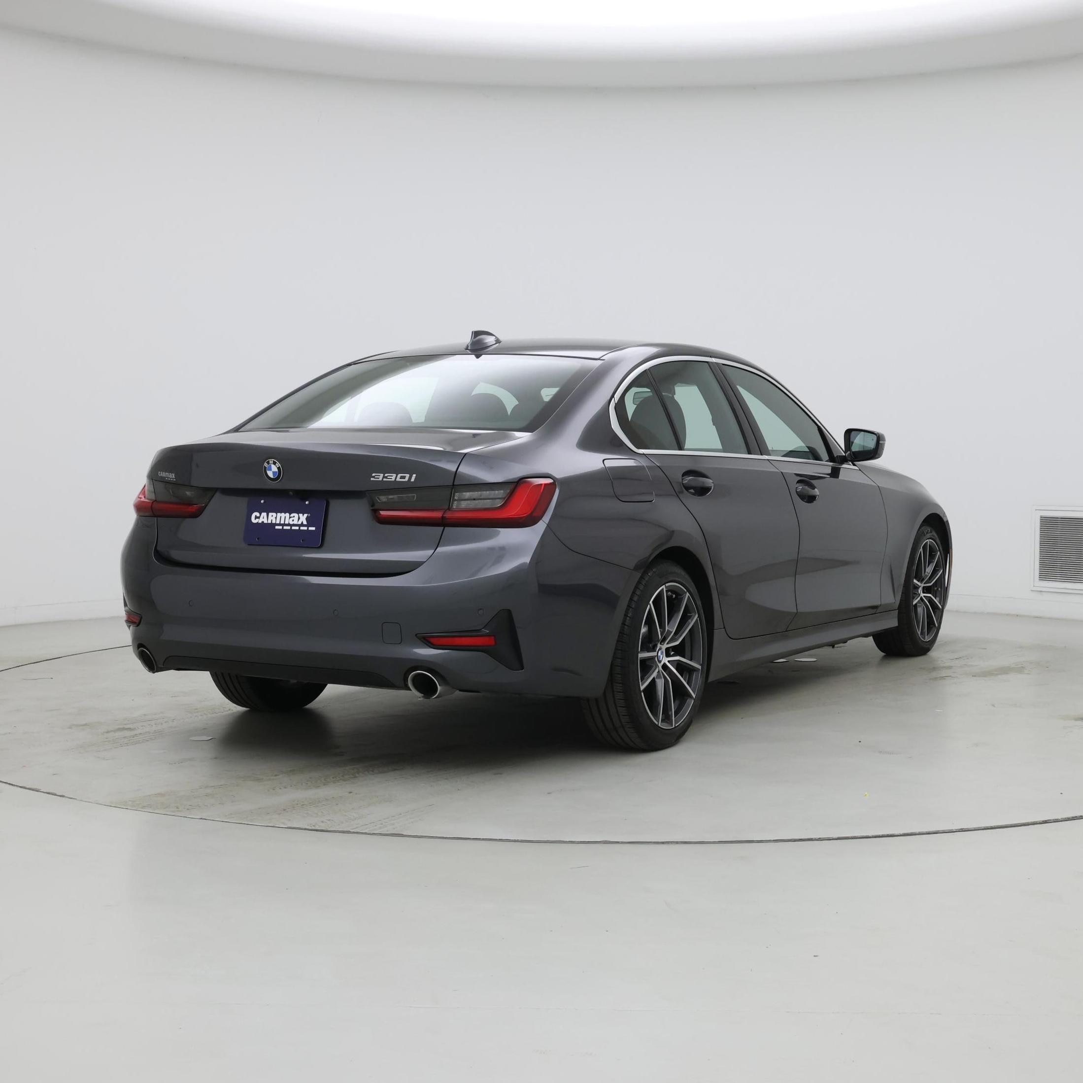 Thumbnail: 2019 BMW 3 Series - 8
