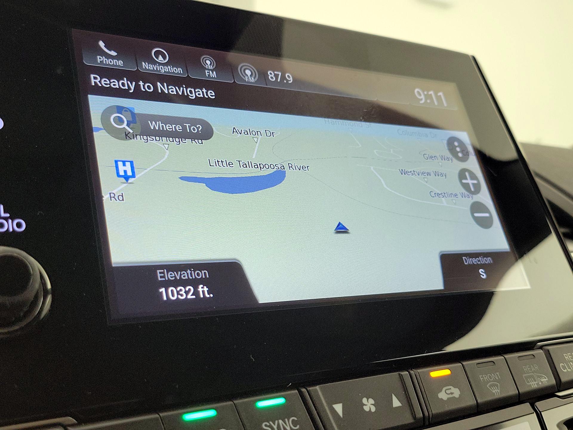 Thumbnail: 2019 Honda Odyssey - 14