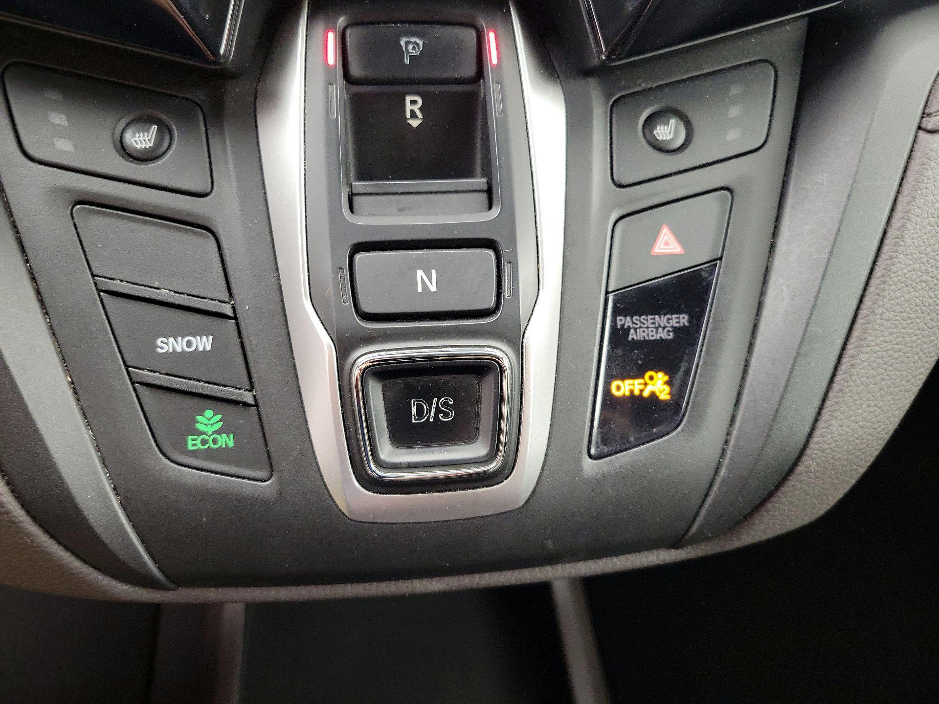 Thumbnail: 2019 Honda Odyssey - 18