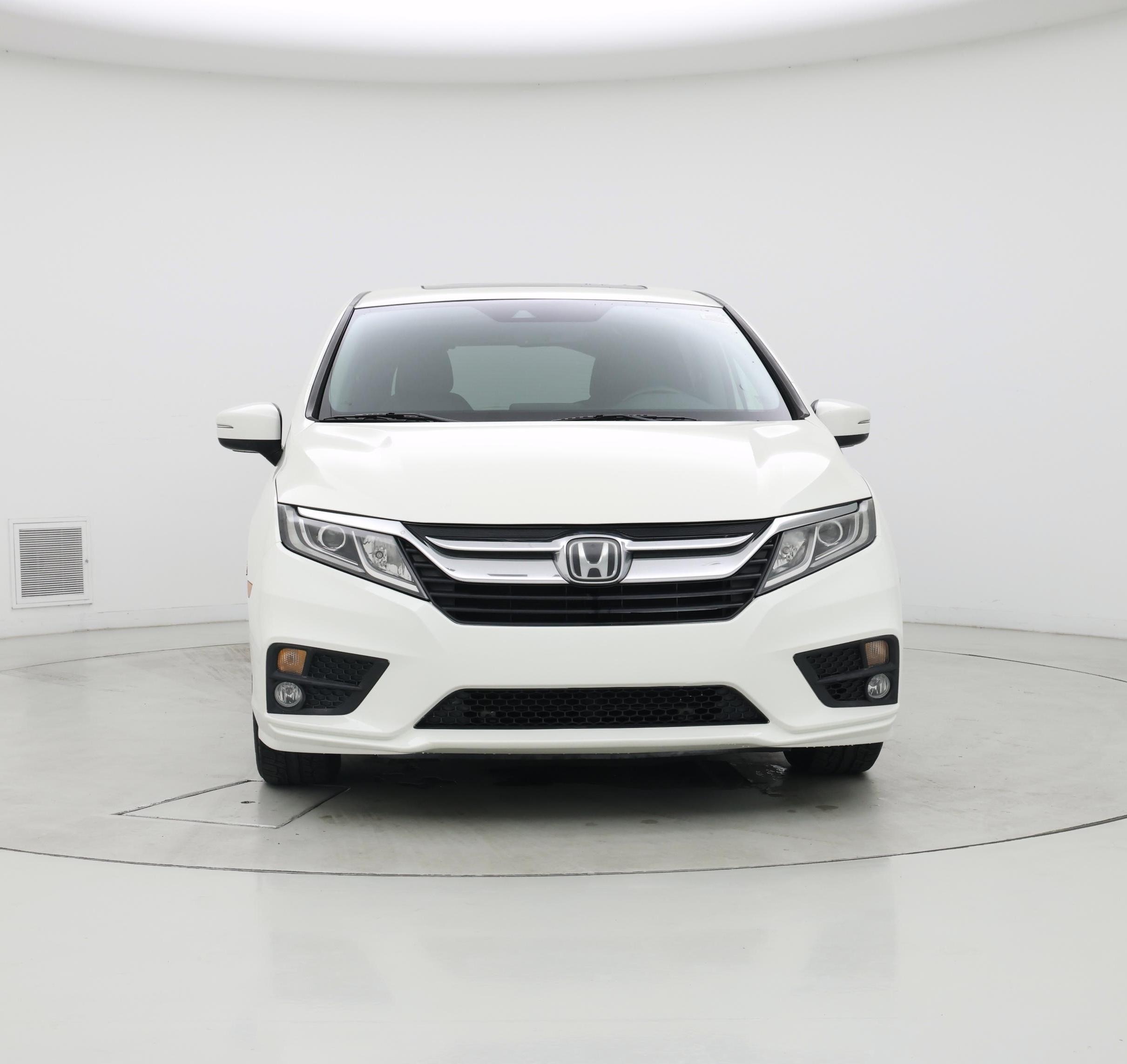 Thumbnail: 2019 Honda Odyssey - 5