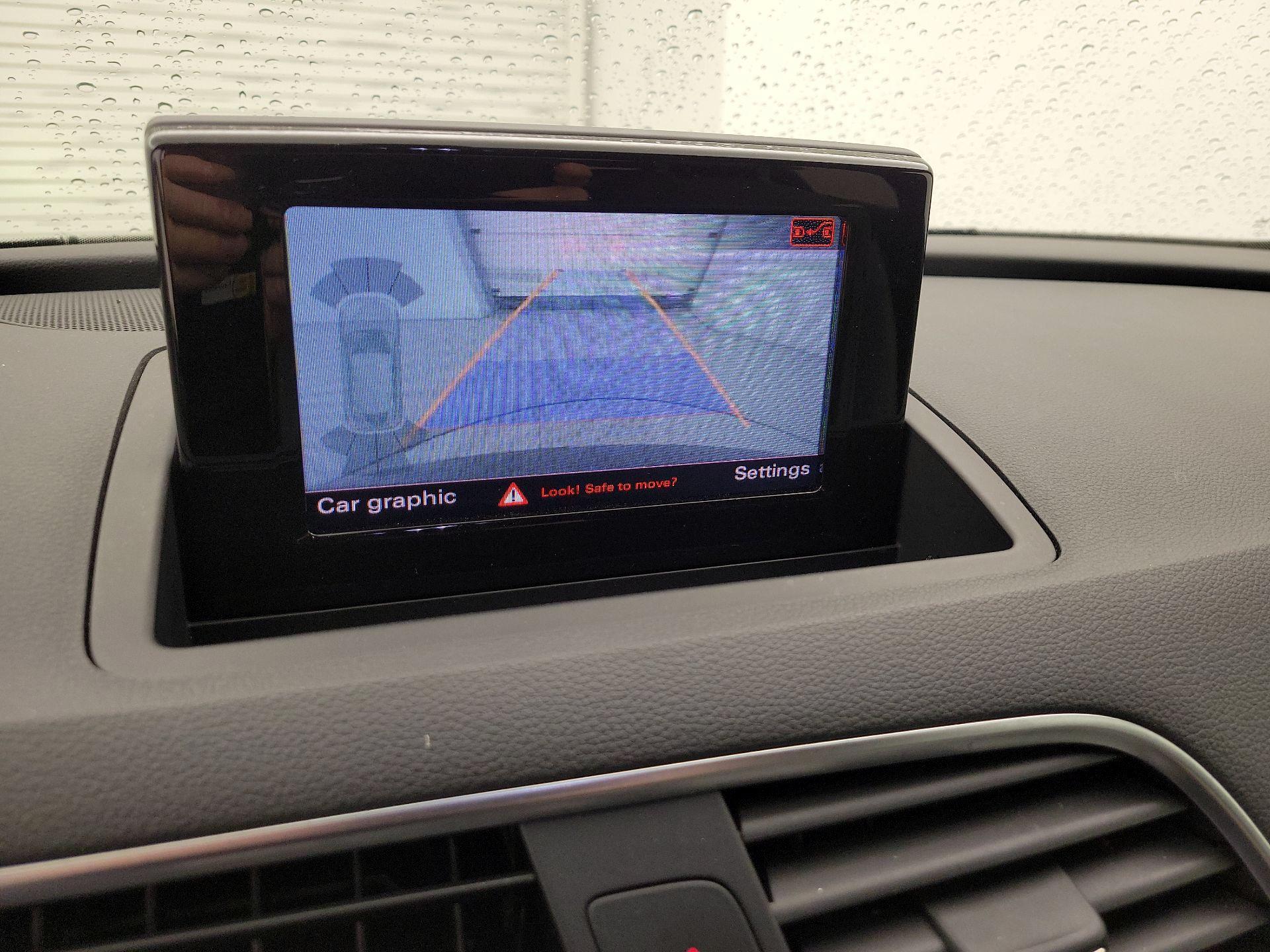 Thumbnail: 2018 Audi Q3 - 14