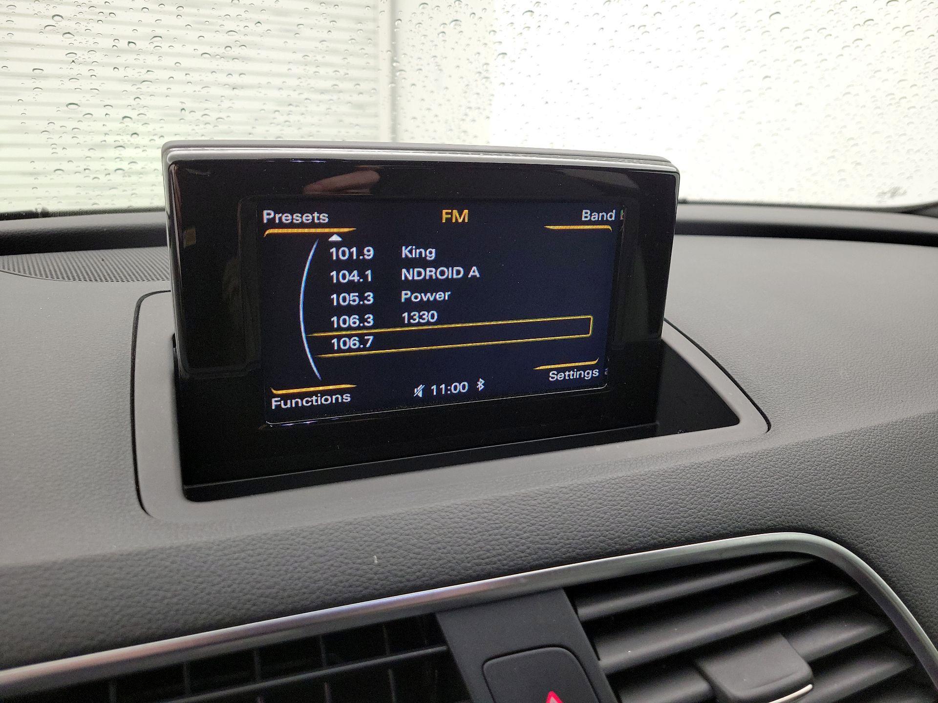 Thumbnail: 2018 Audi Q3 - 15