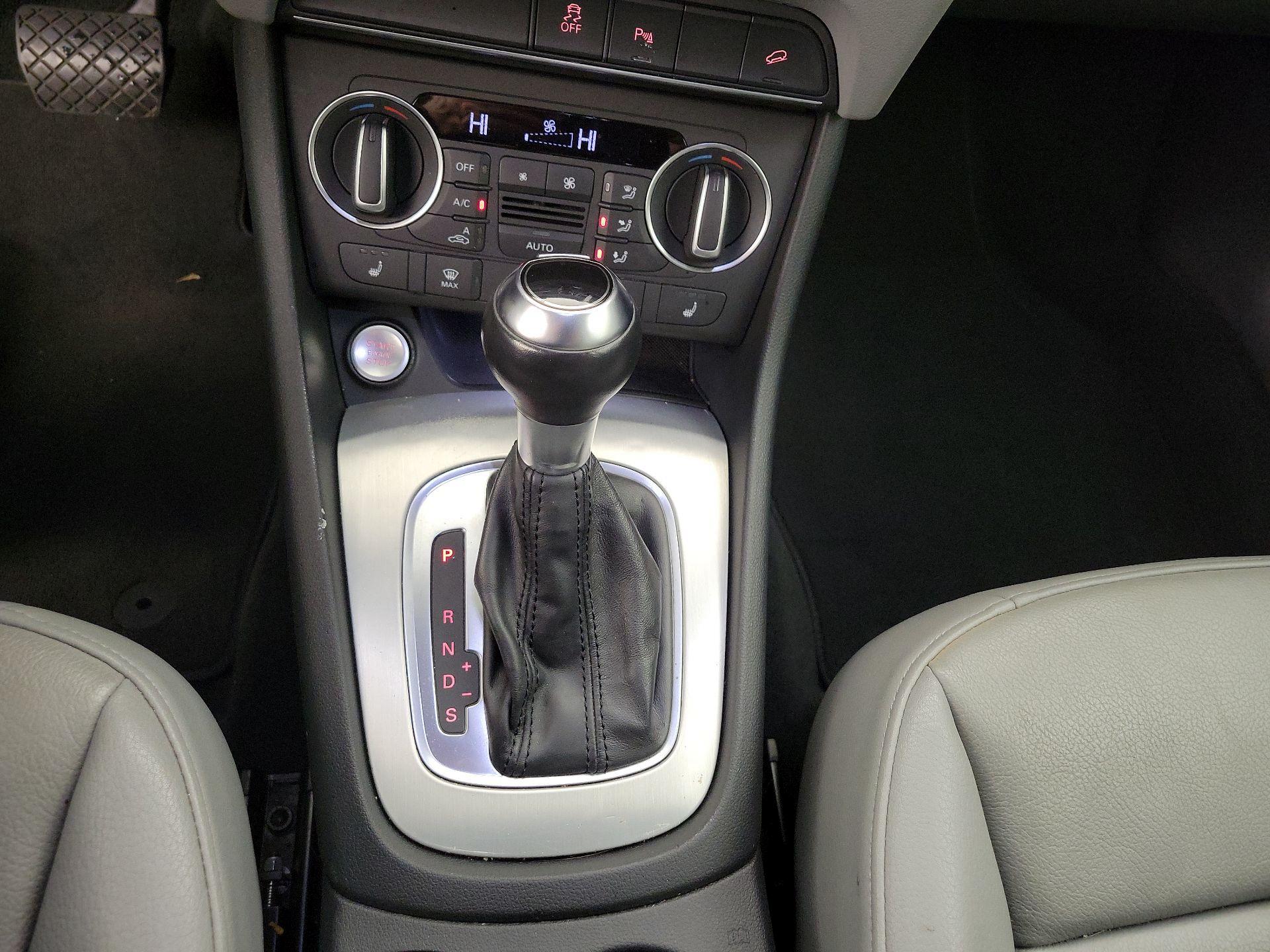 Thumbnail: 2018 Audi Q3 - 17